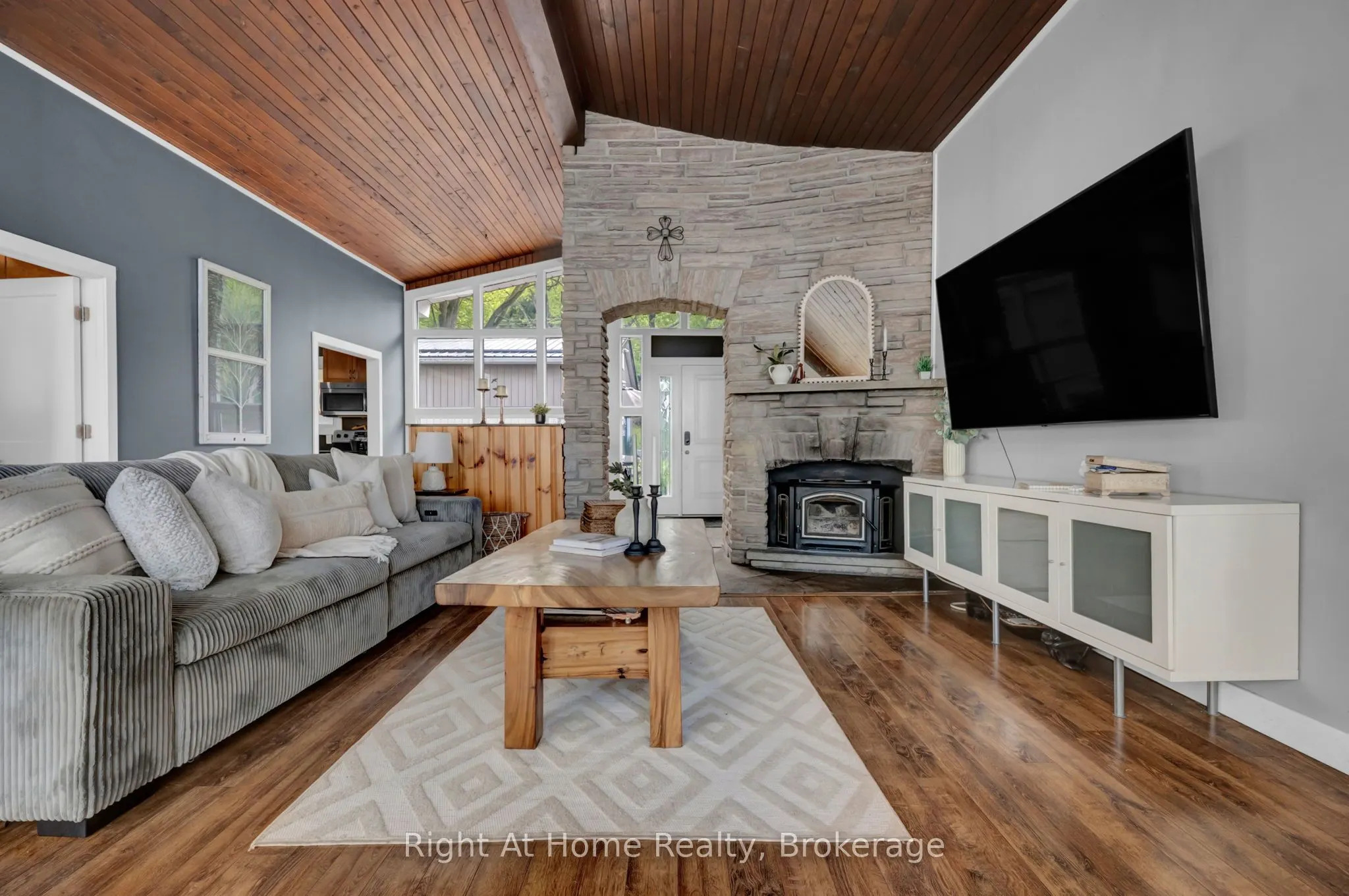 7508 Bamsey Drive