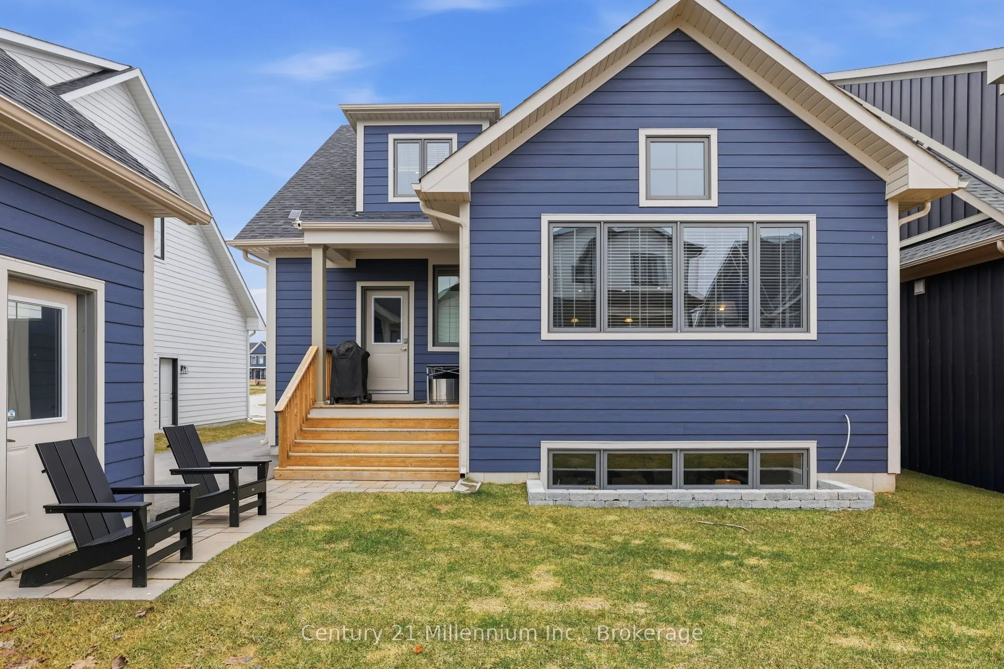 115 Courtland Street