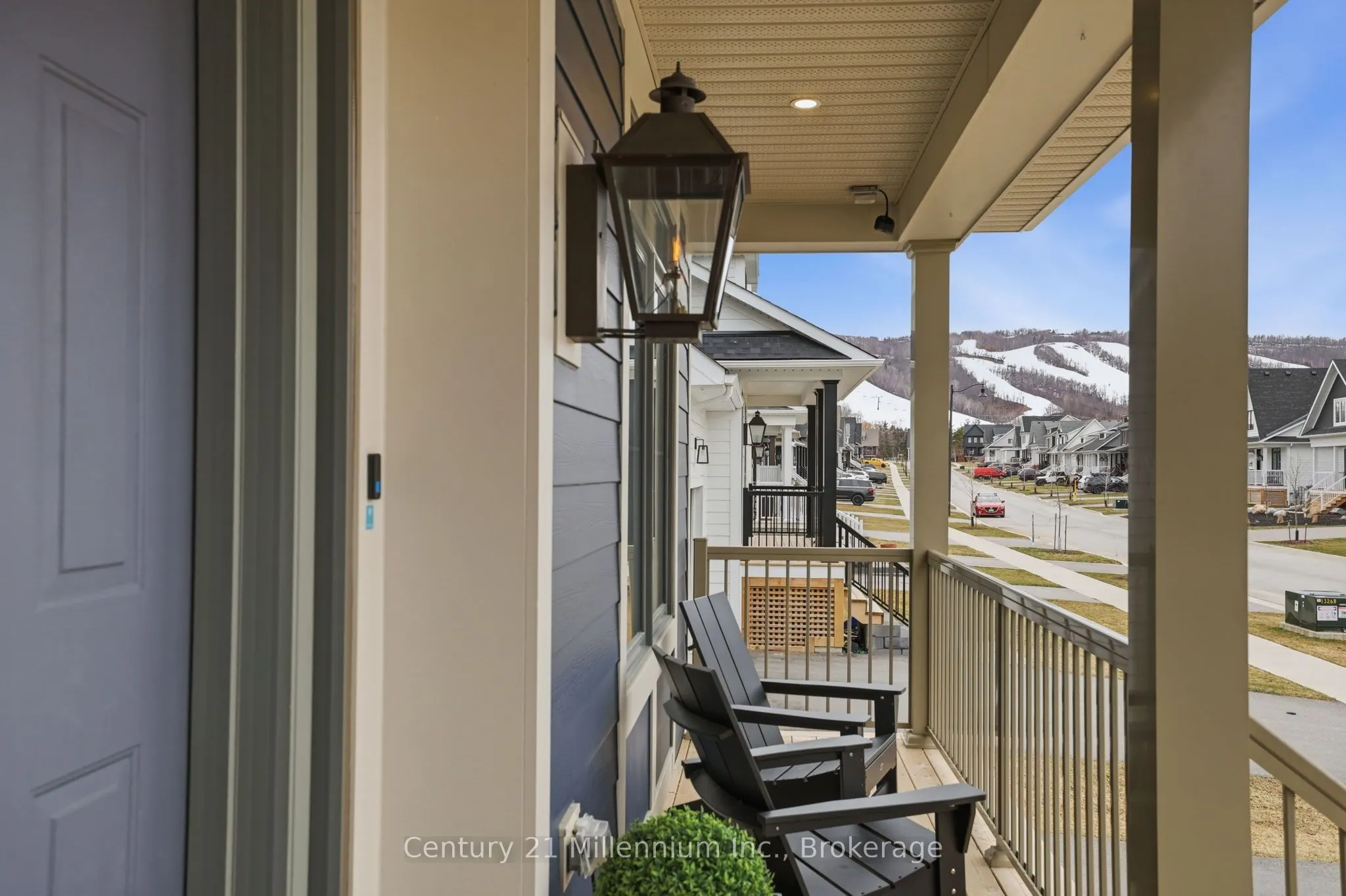 115 Courtland Street