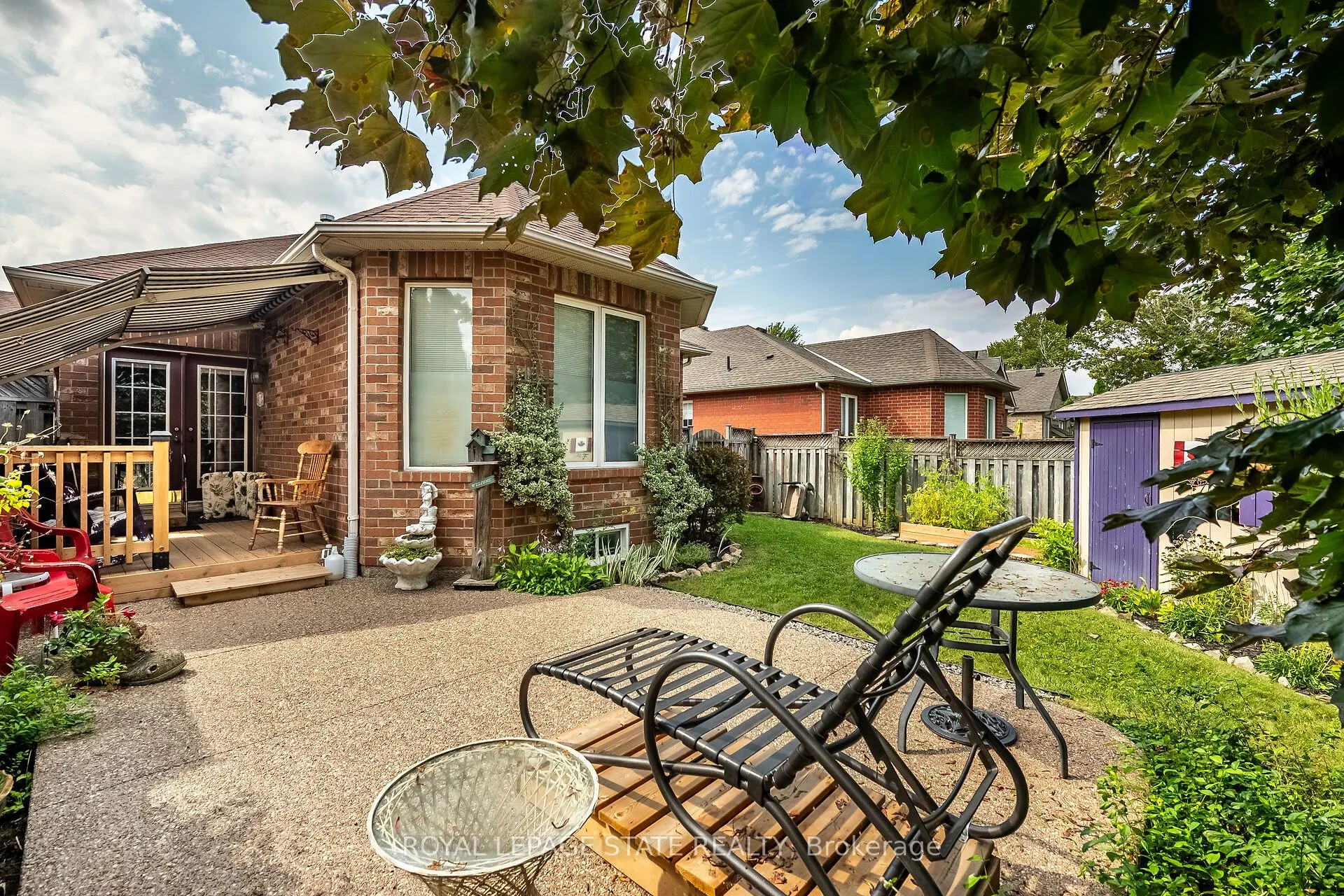 159 Thoroughbred Boulevard