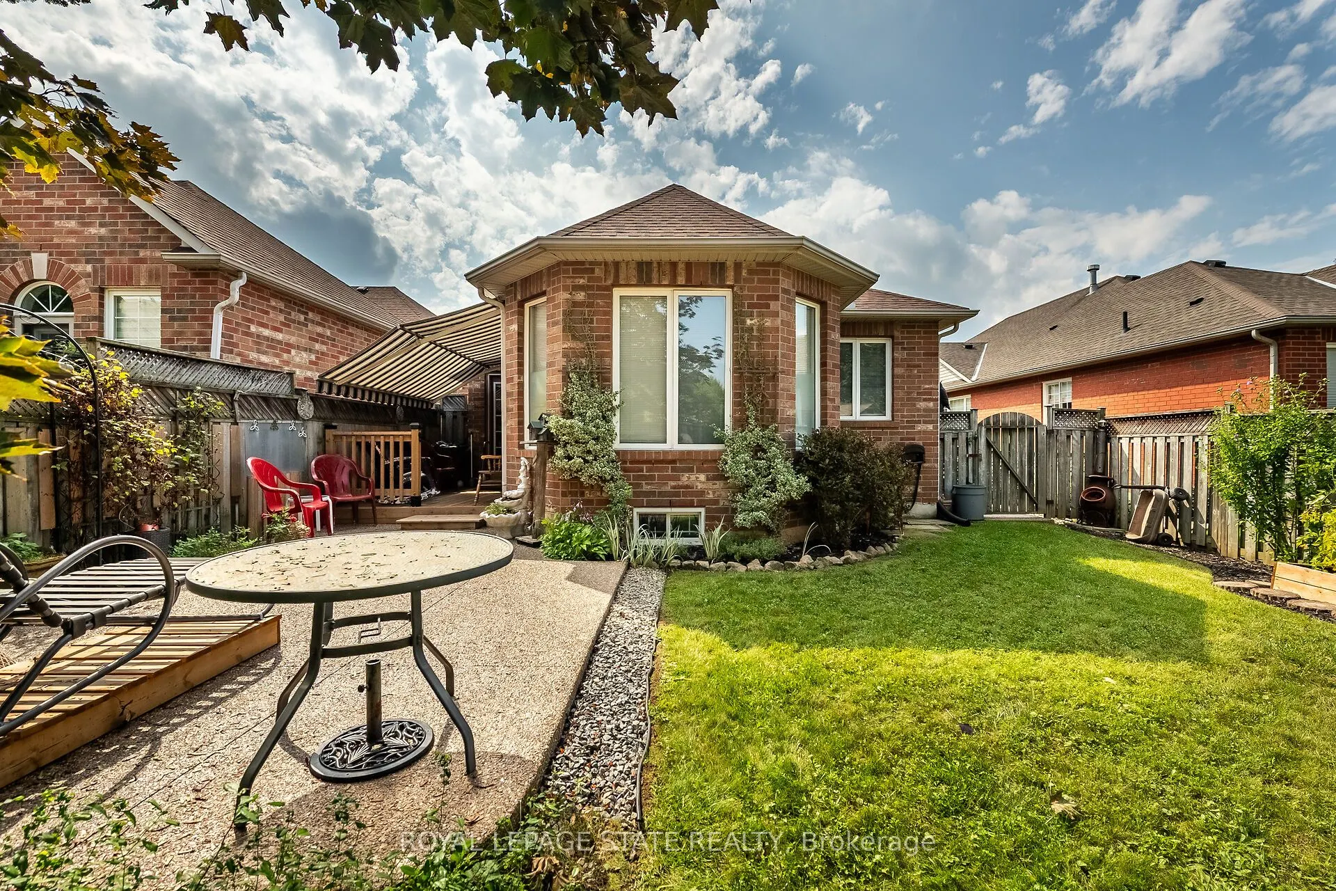 159 Thoroughbred Boulevard