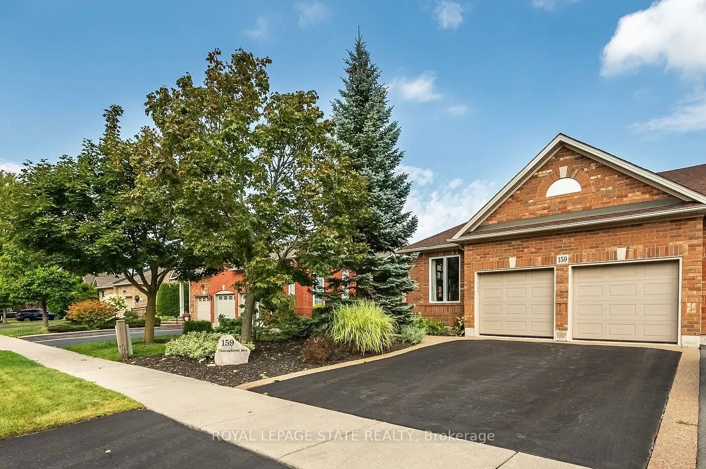 159 Thoroughbred Boulevard