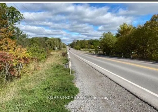 PT LT 5 CON 5 Highway 62 Road