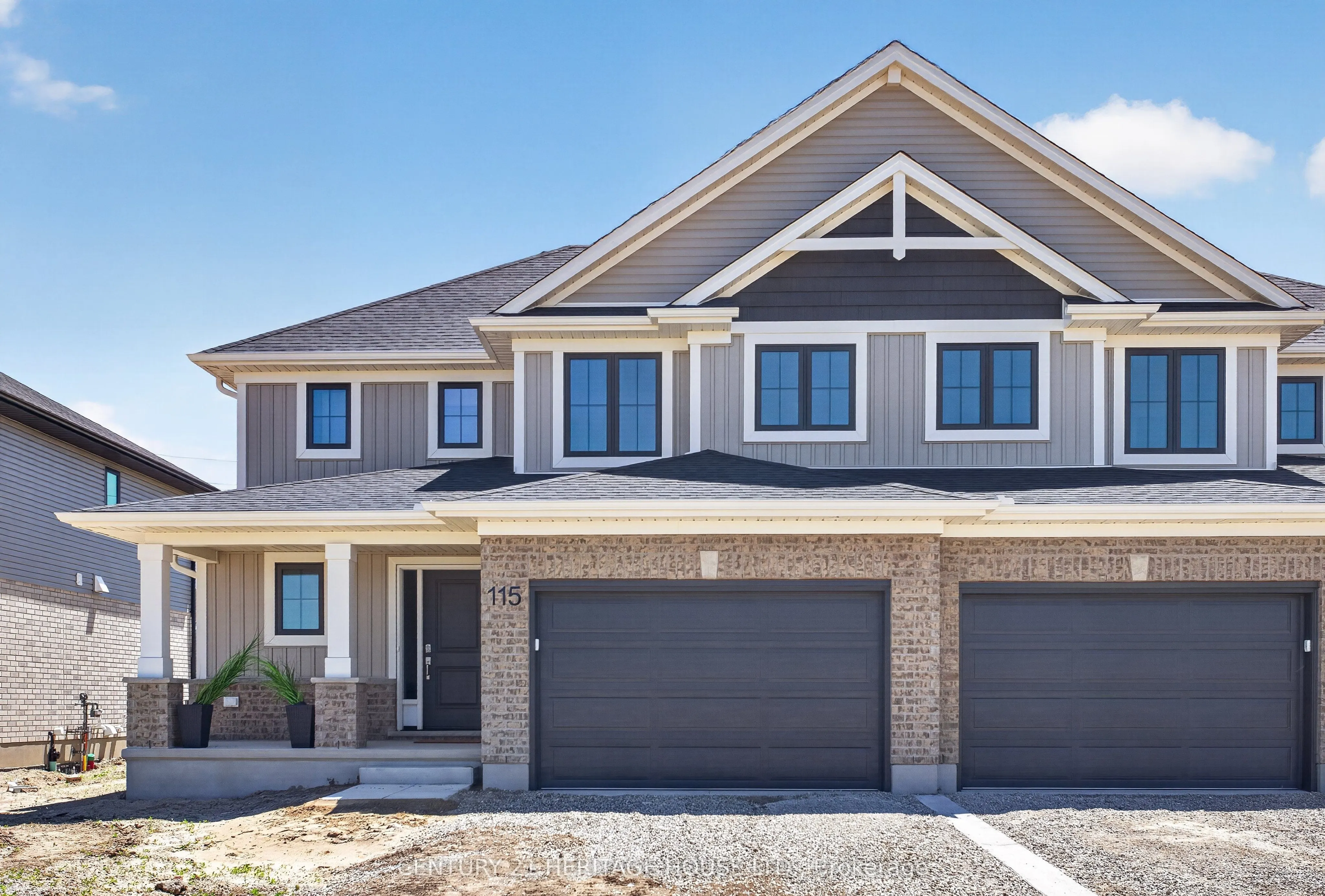115 Styles Drive