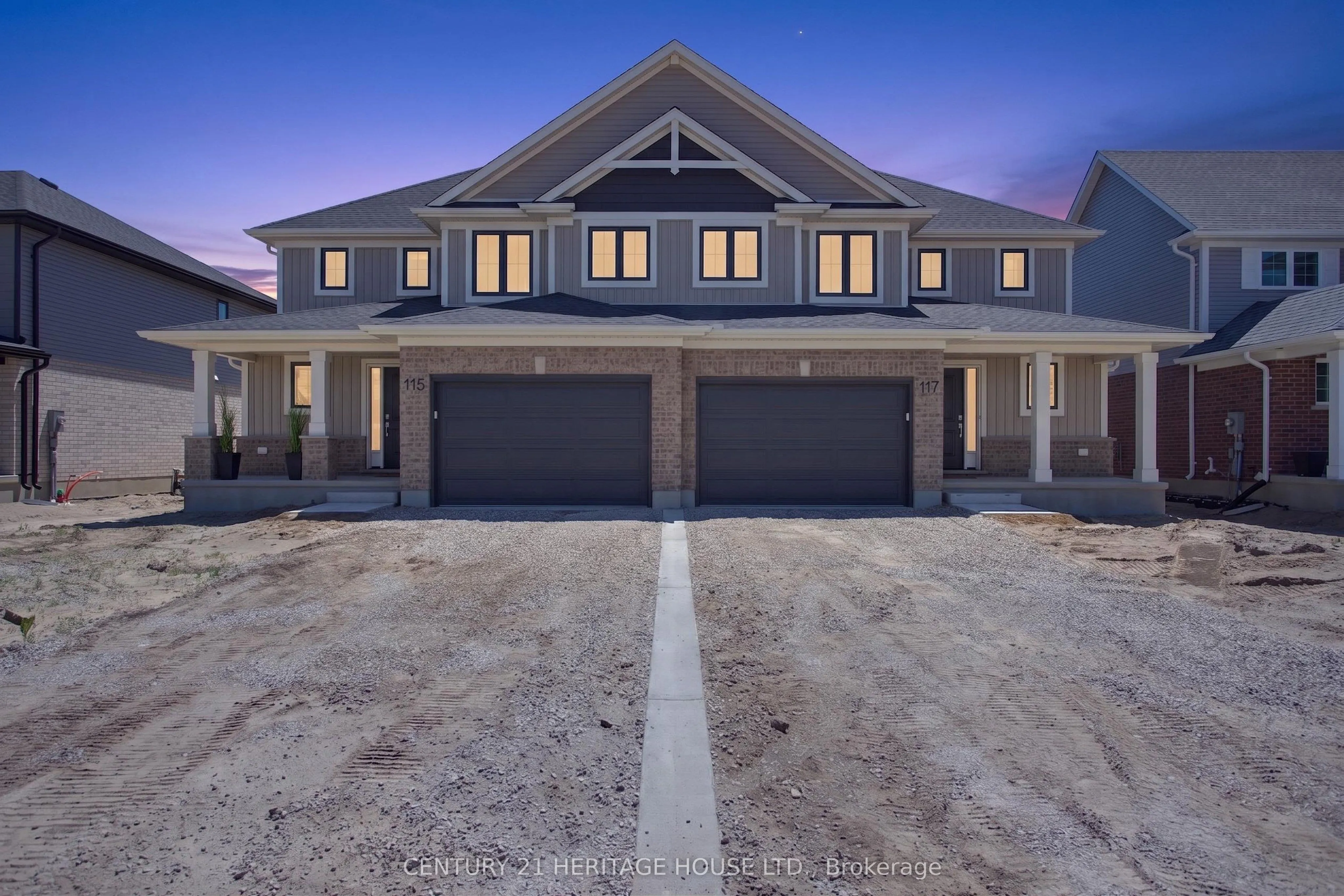 115 Styles Drive