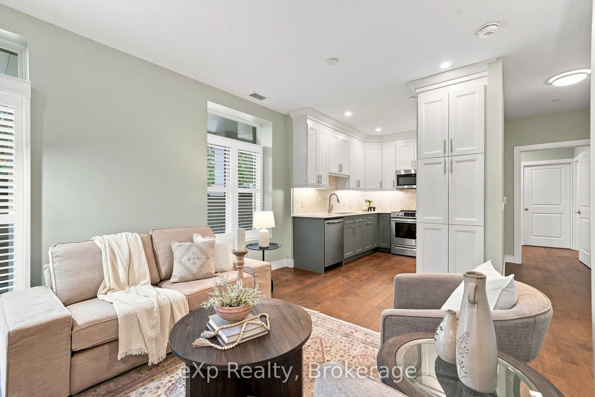 135 Orr Street #103