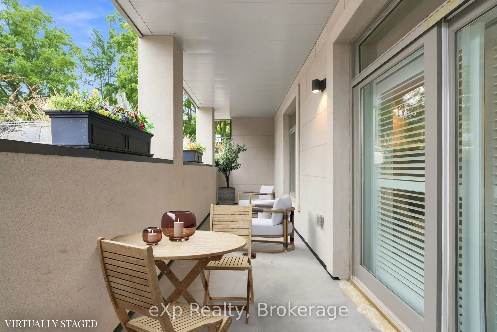135 Orr Street #103