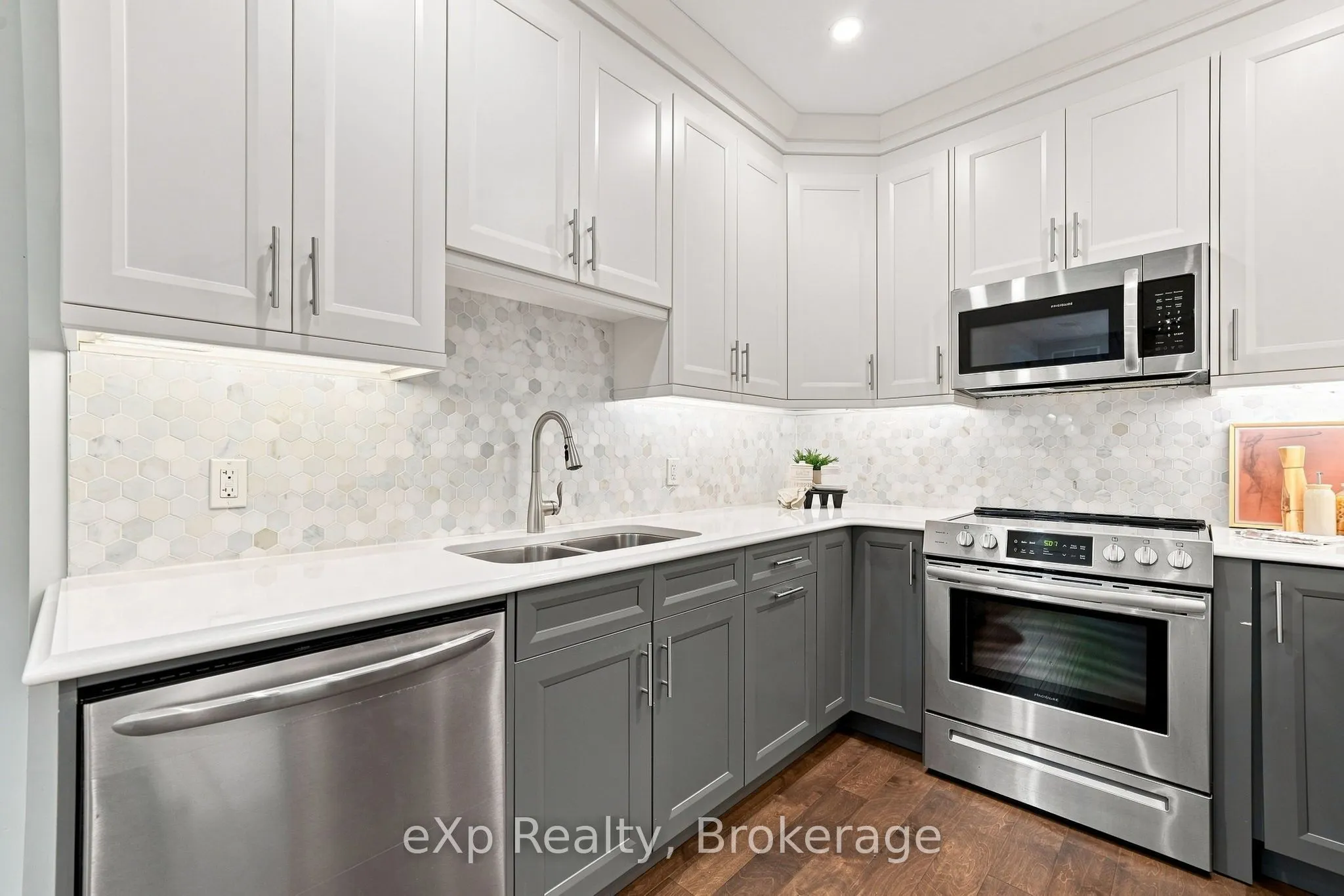 135 Orr Street #103