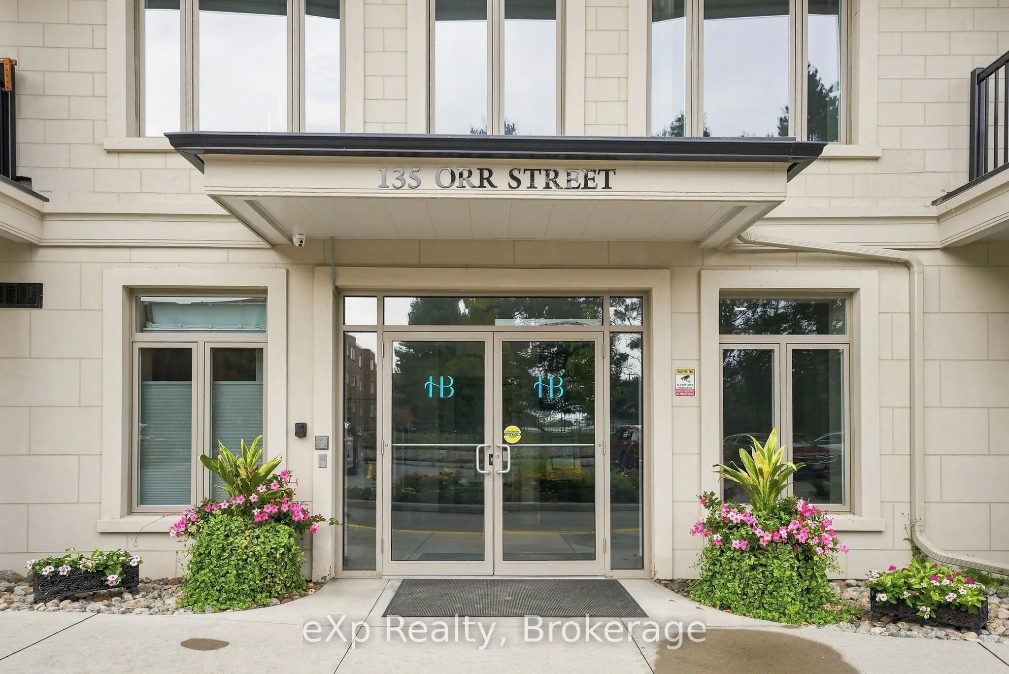 135 Orr Street #103