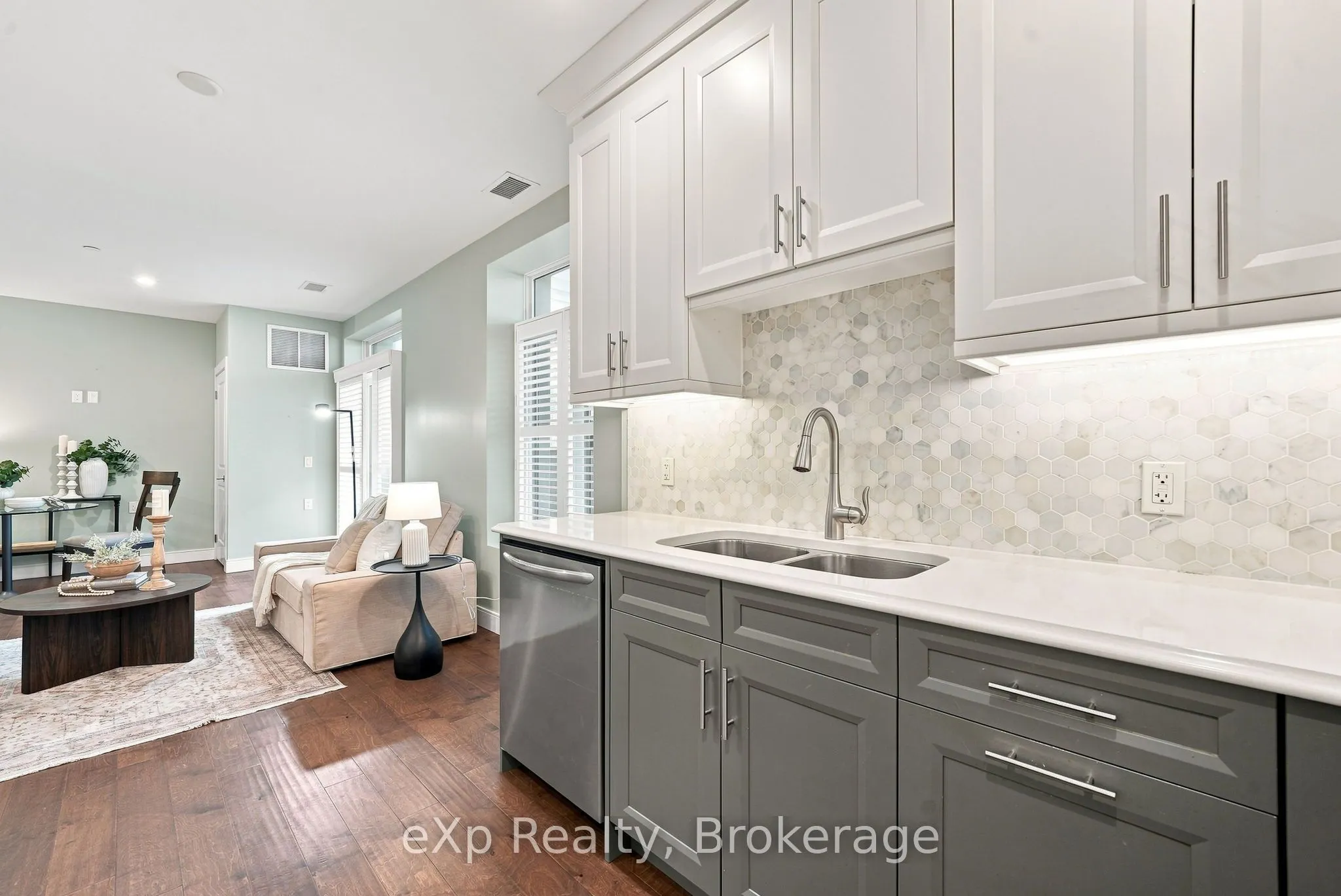 135 Orr Street #103