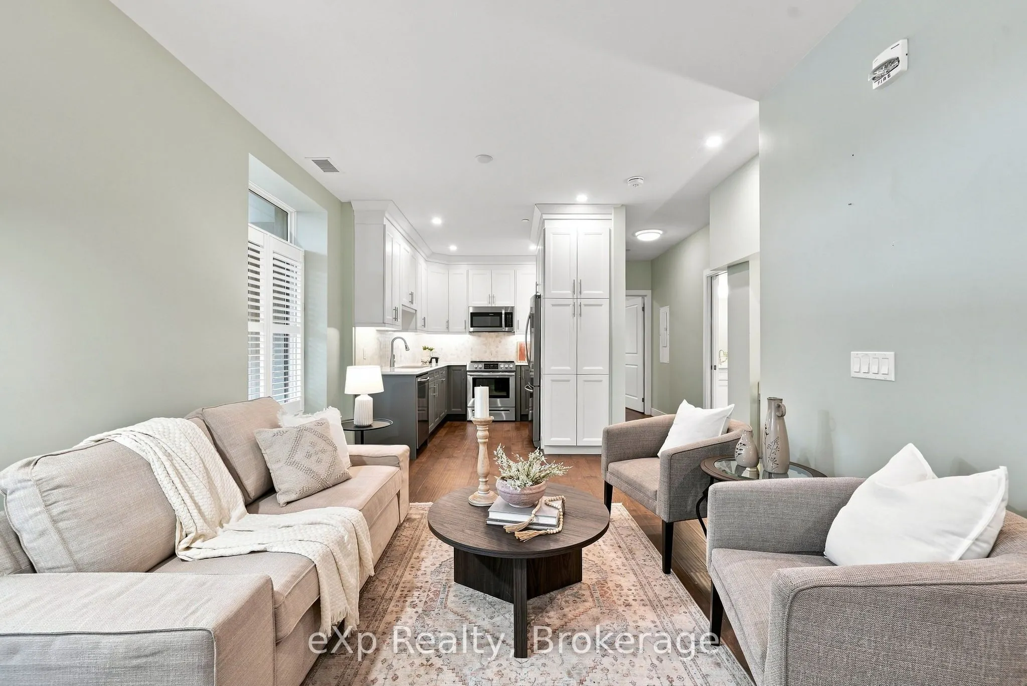 135 Orr Street #103