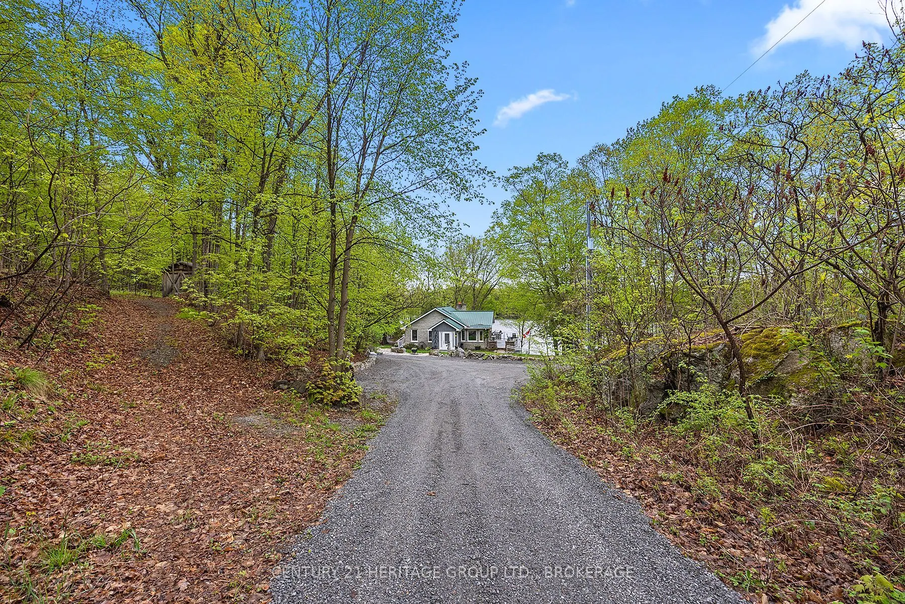 8126 Perth Road