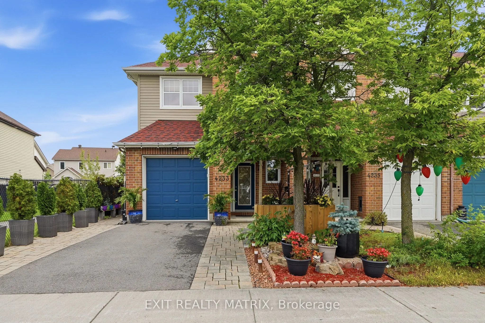 4233 Kelly Farm Drive