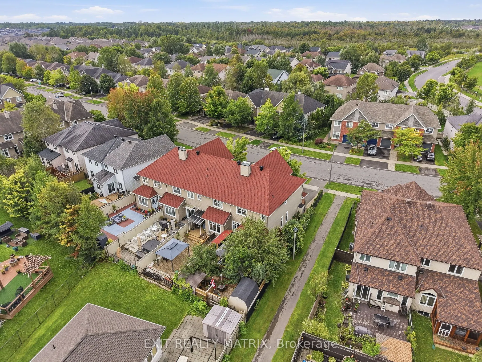 4233 Kelly Farm Drive