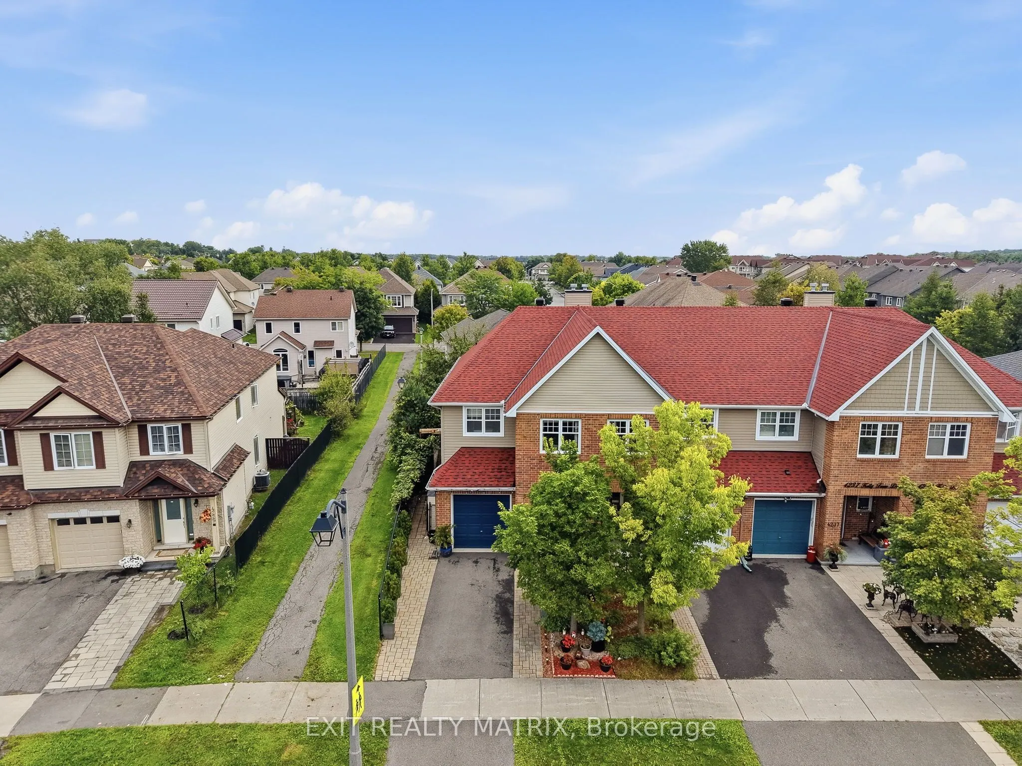 4233 Kelly Farm Drive