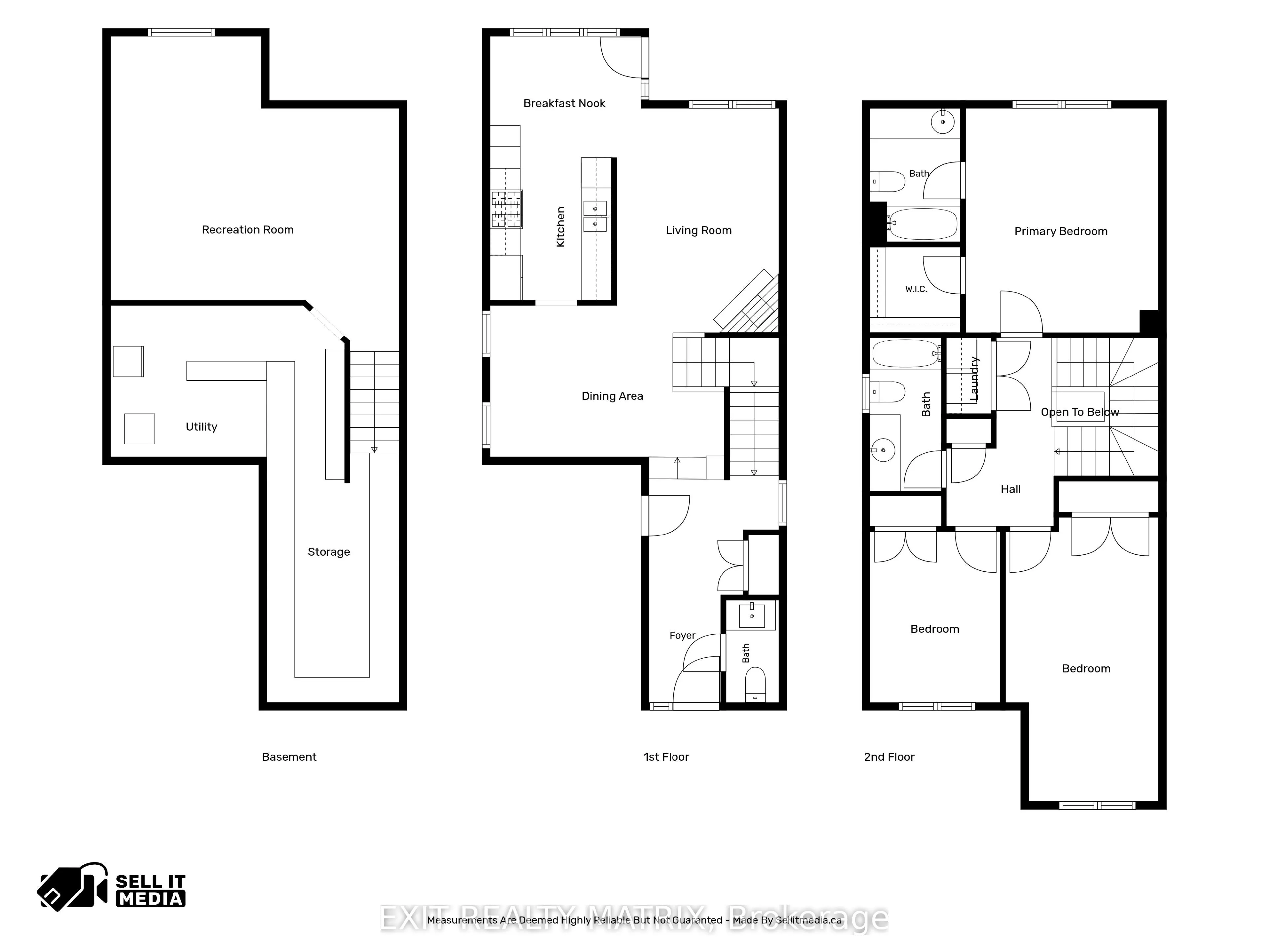4233 Kelly Farm Drive