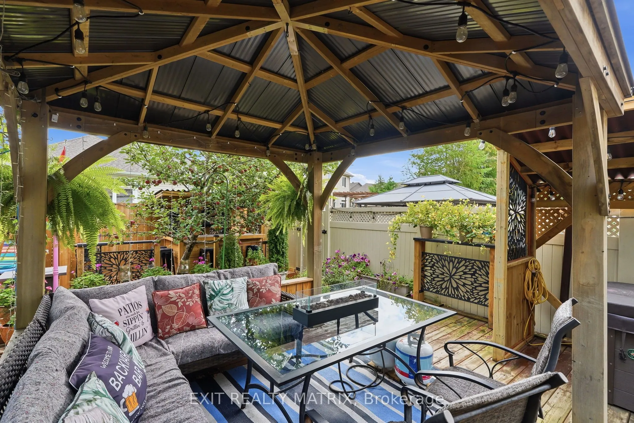 4233 Kelly Farm Drive