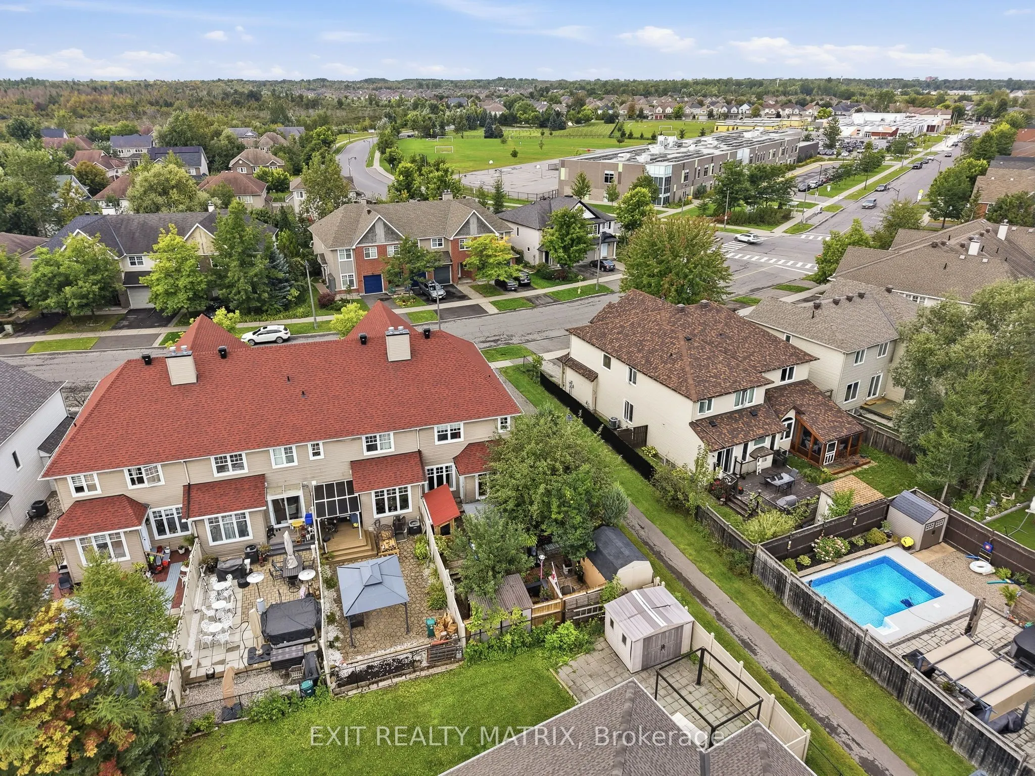 4233 Kelly Farm Drive