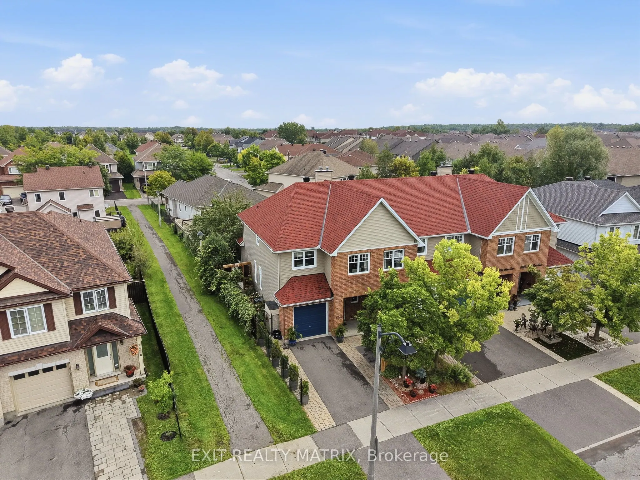 4233 Kelly Farm Drive