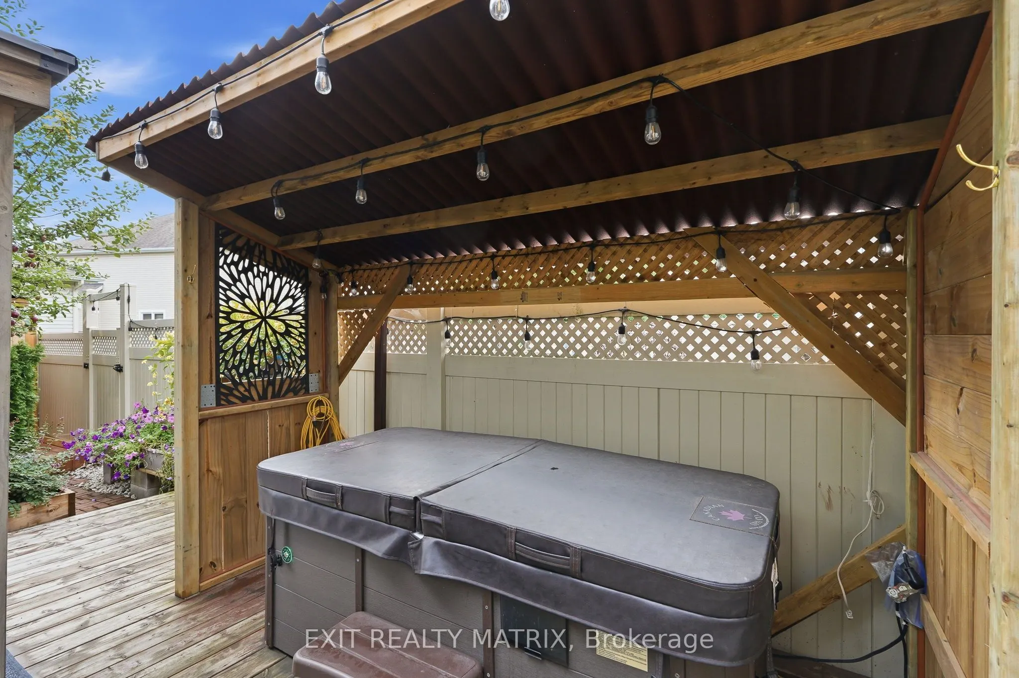 4233 Kelly Farm Drive