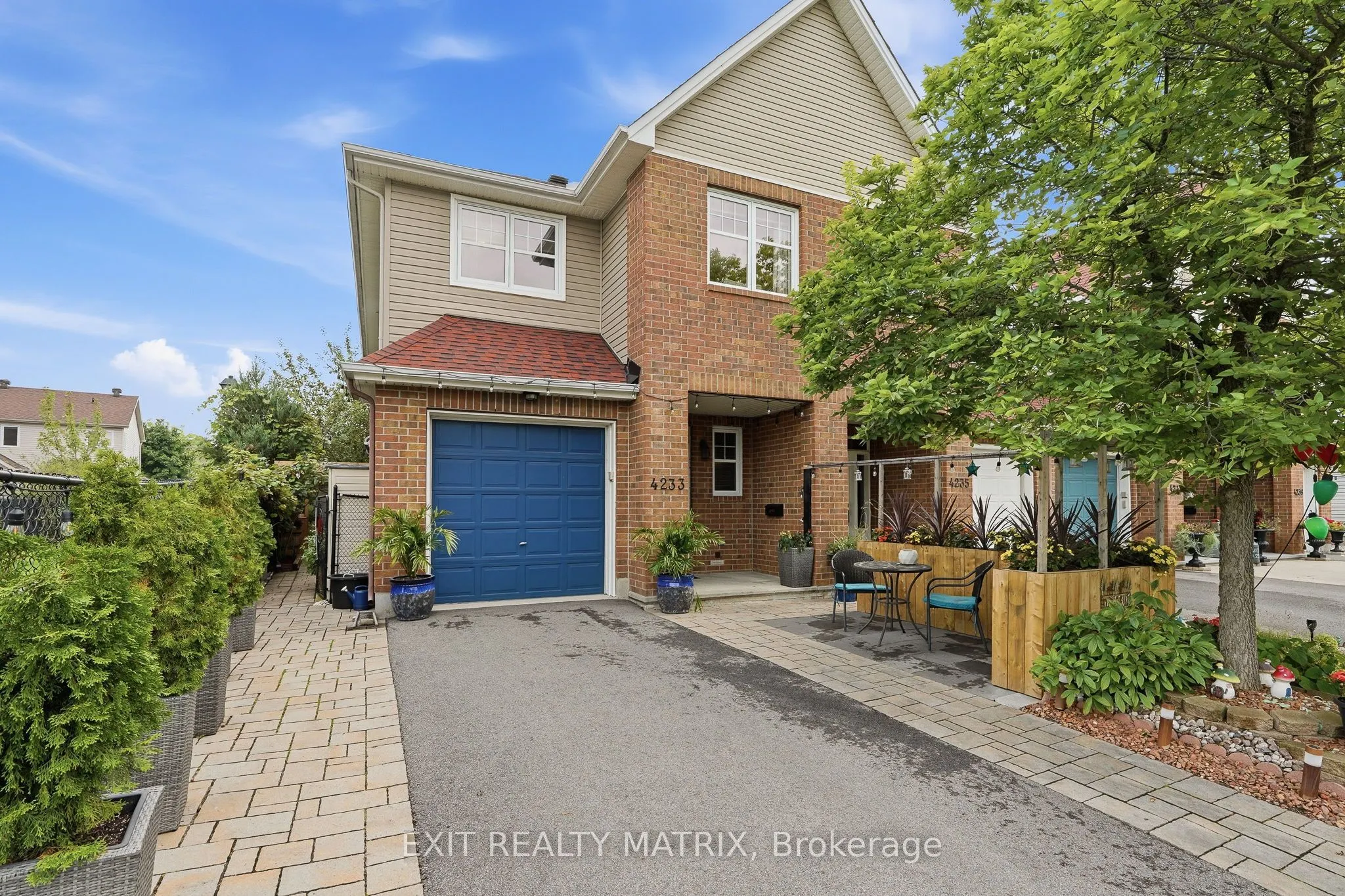 4233 Kelly Farm Drive