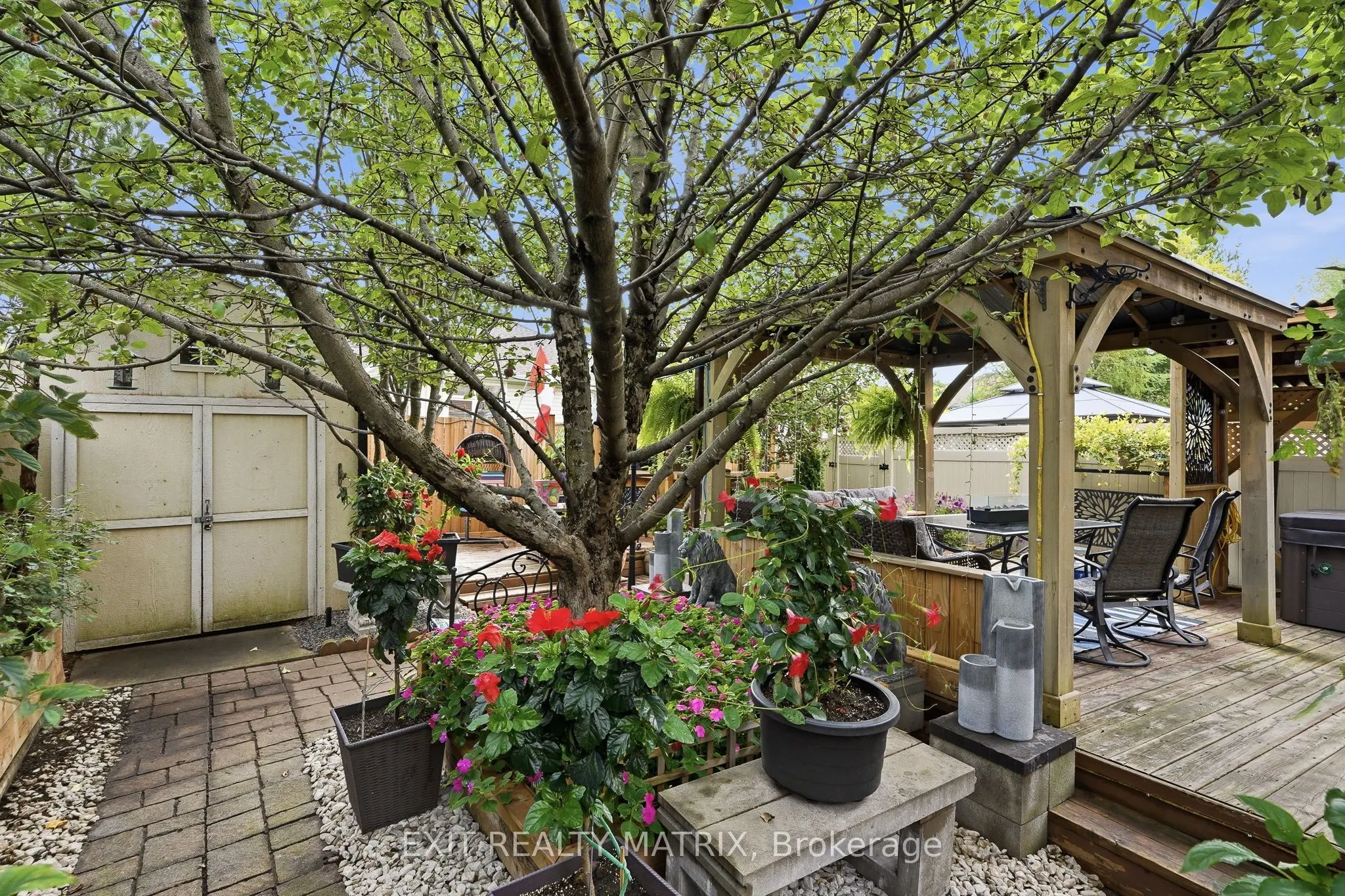 4233 Kelly Farm Drive