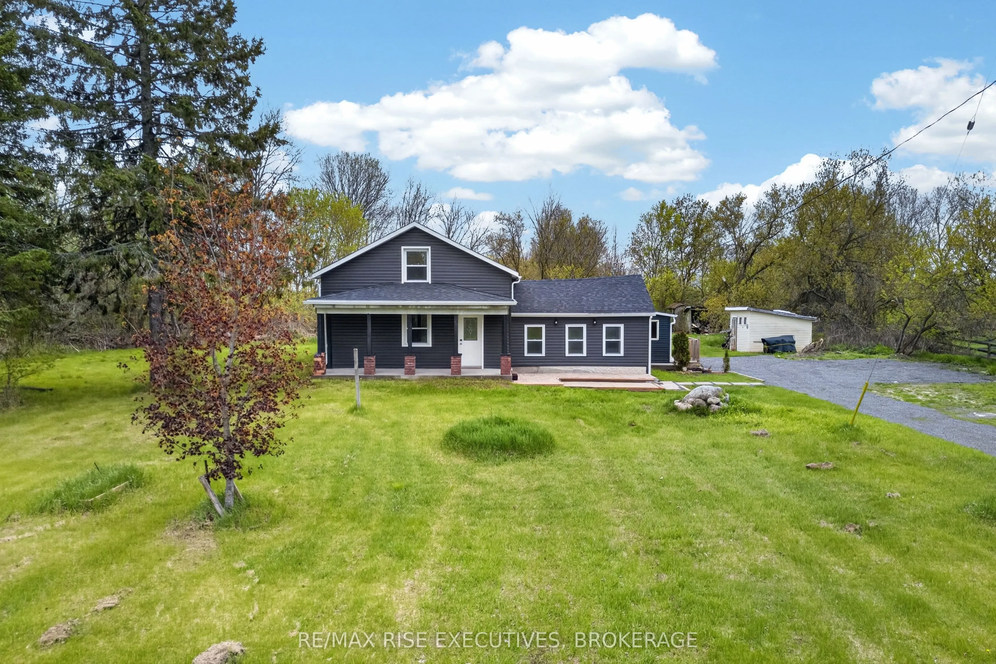 750 Moira Road