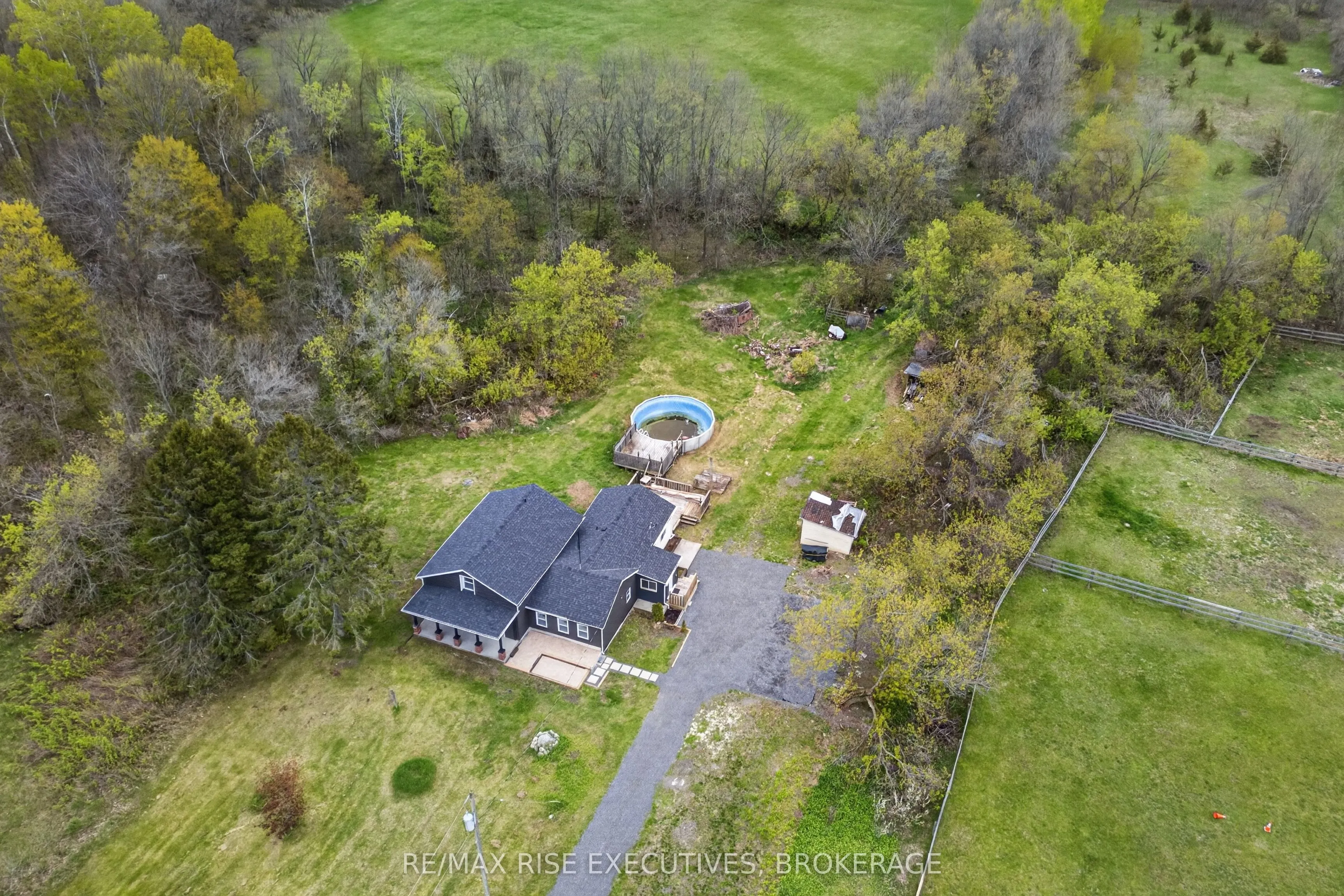 750 Moira Road