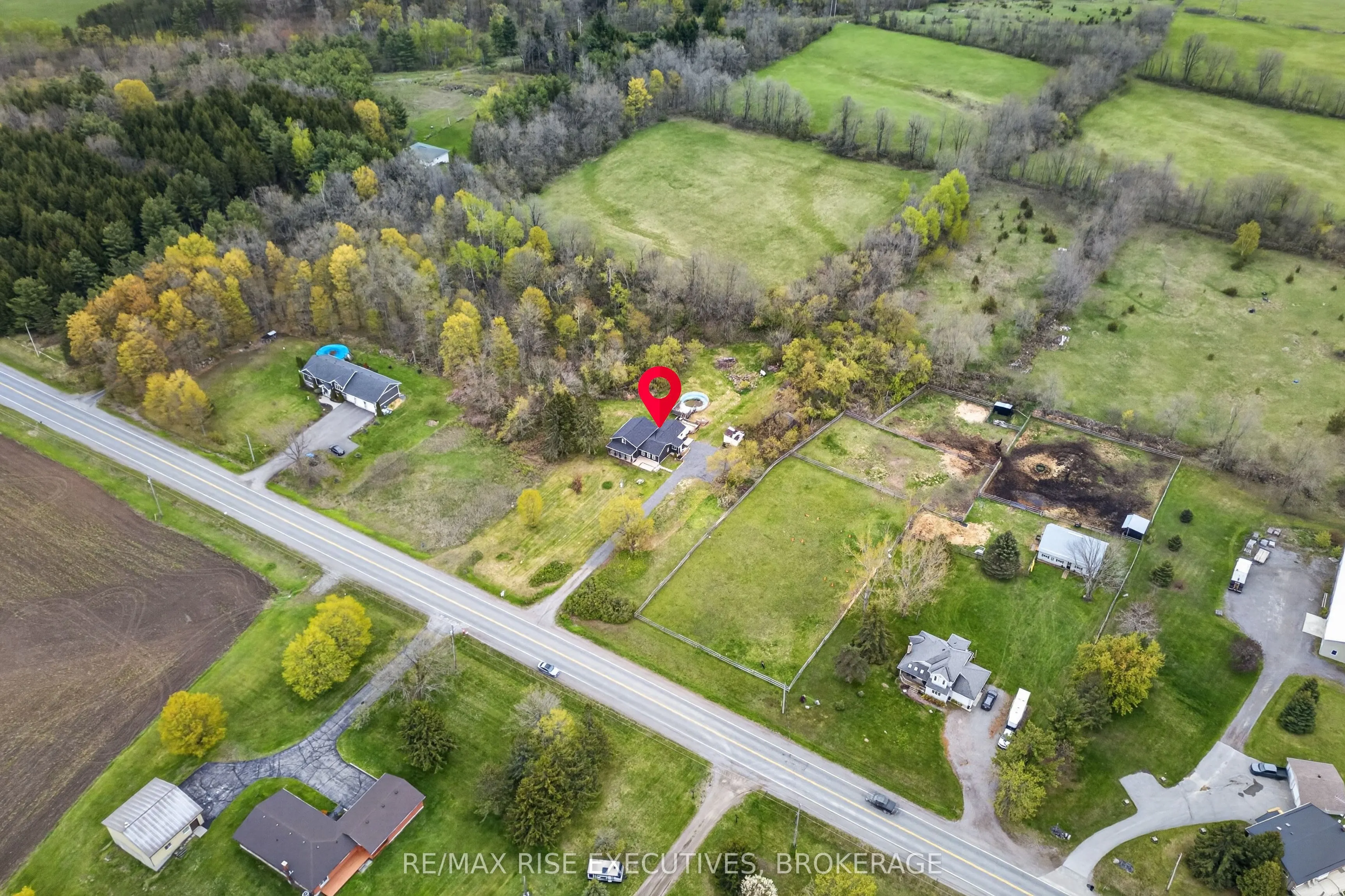 750 Moira Road