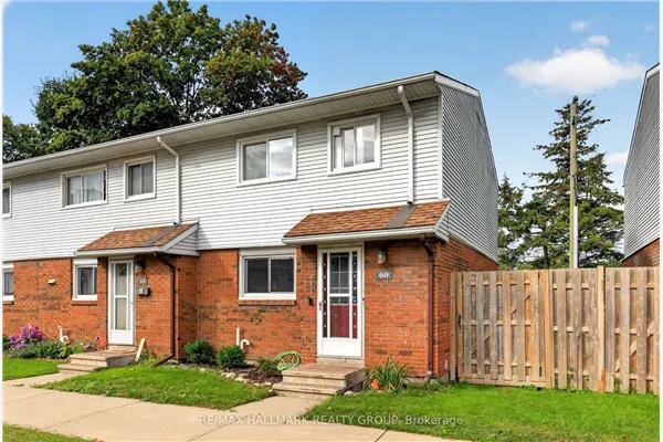 1045 Morrison Drive #60
