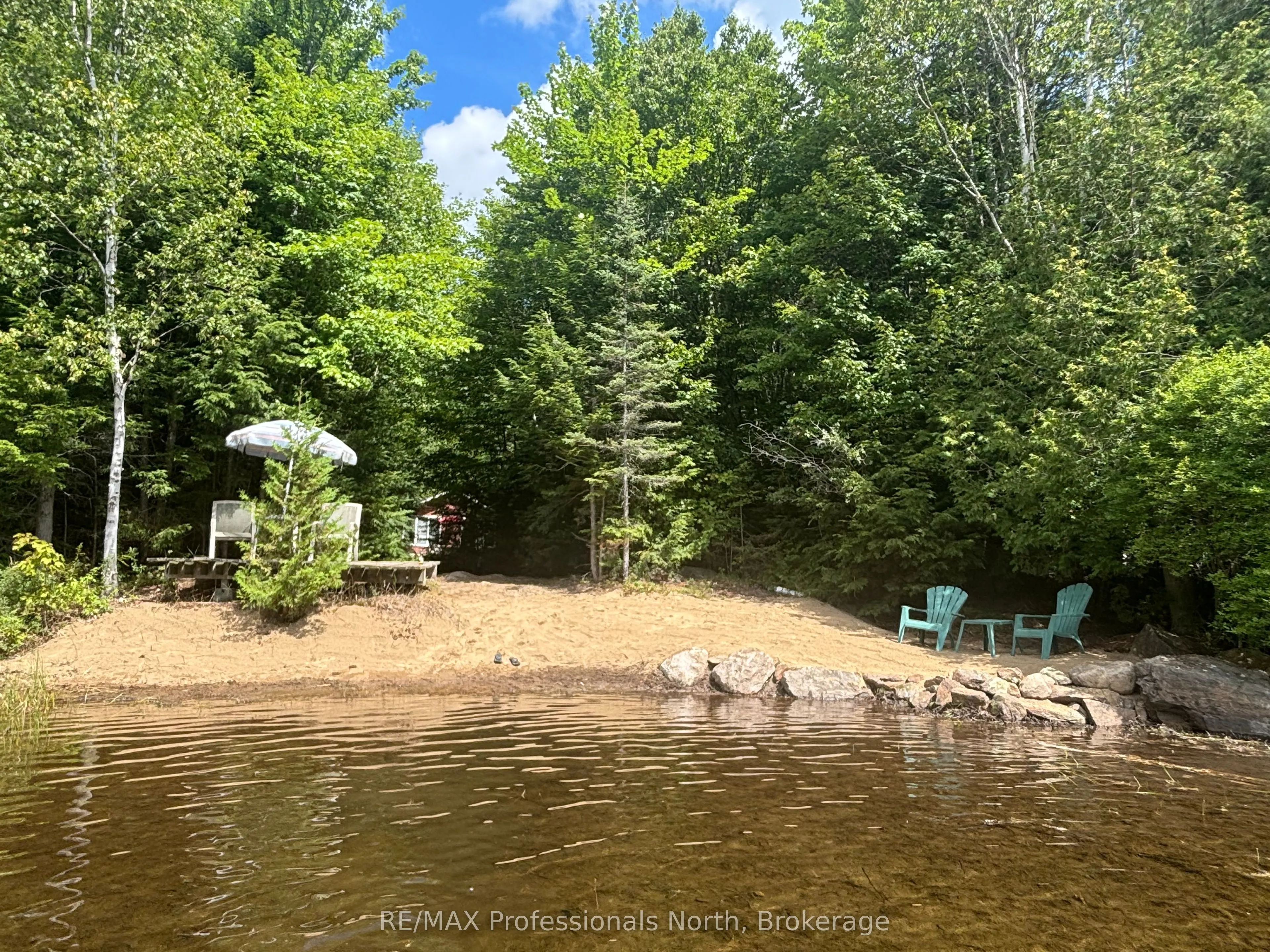 1363 Ross Lake Road
