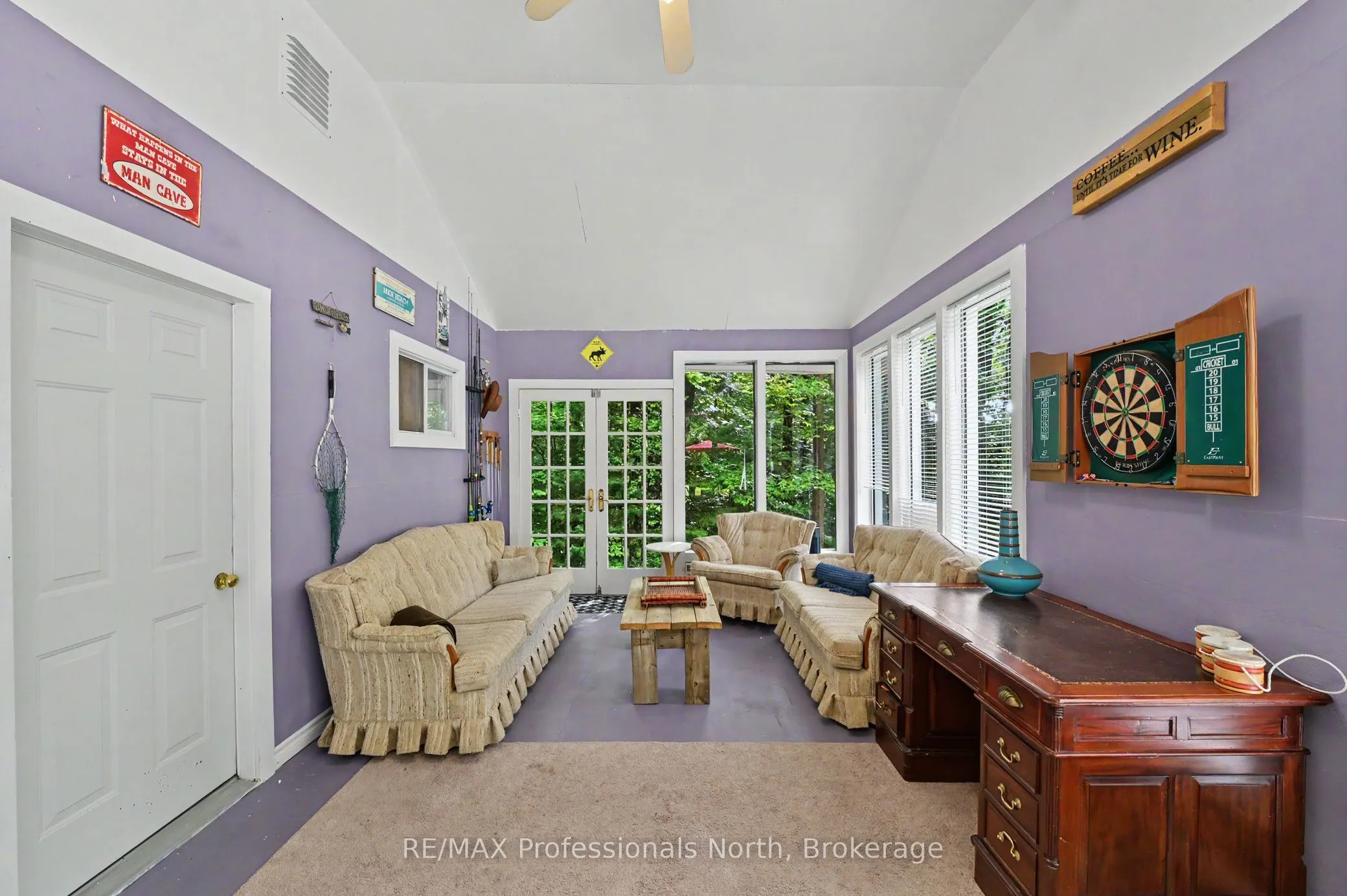 1363 Ross Lake Road
