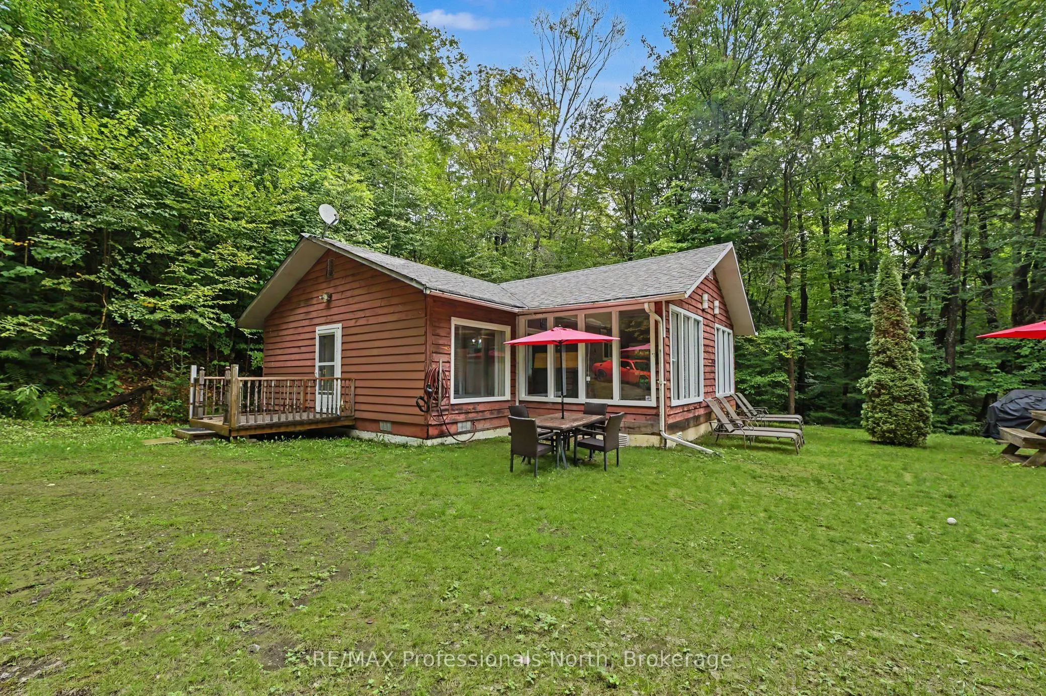 1363 Ross Lake Road