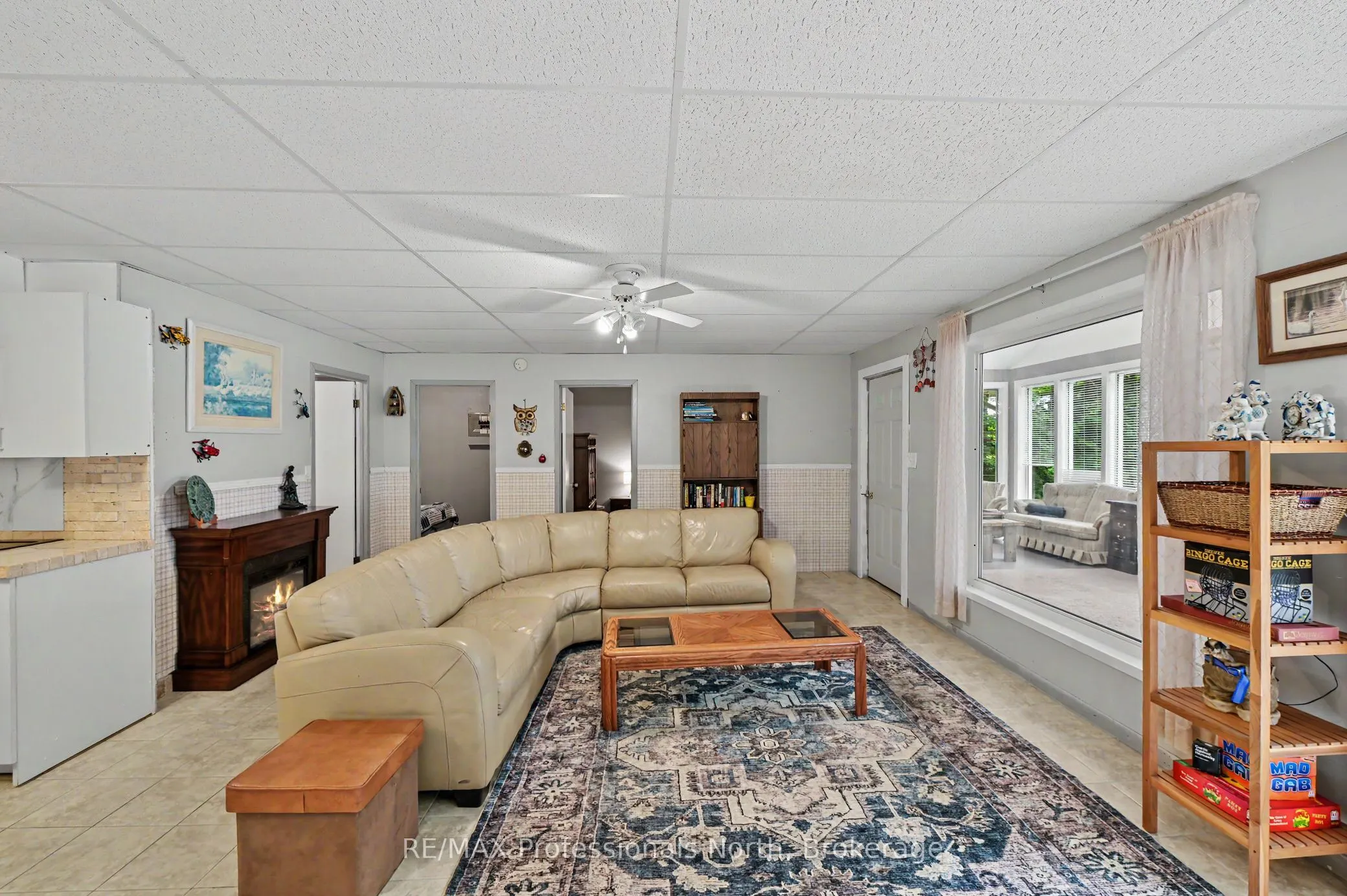 1363 Ross Lake Road