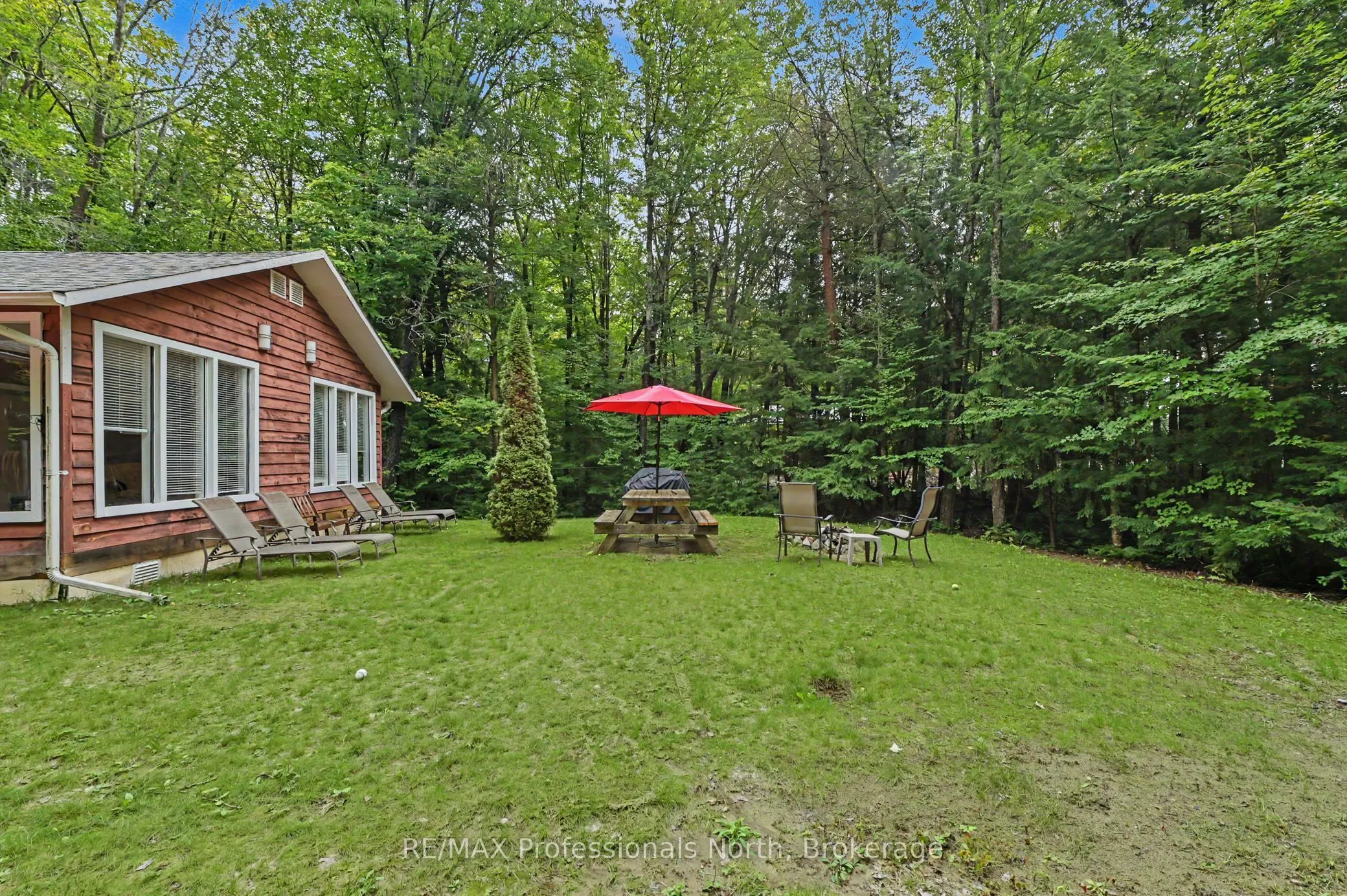 1363 Ross Lake Road