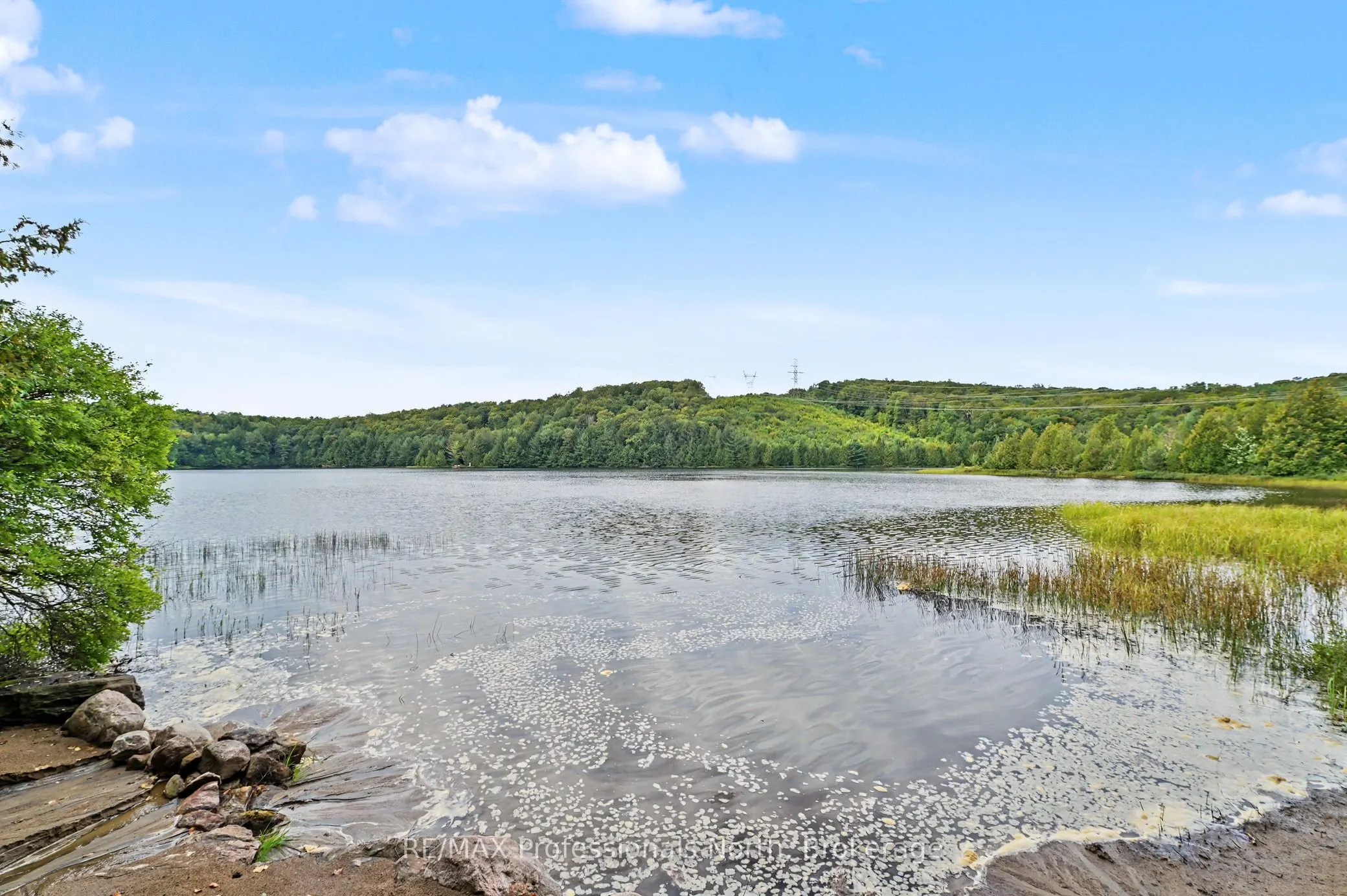 1363 Ross Lake Road