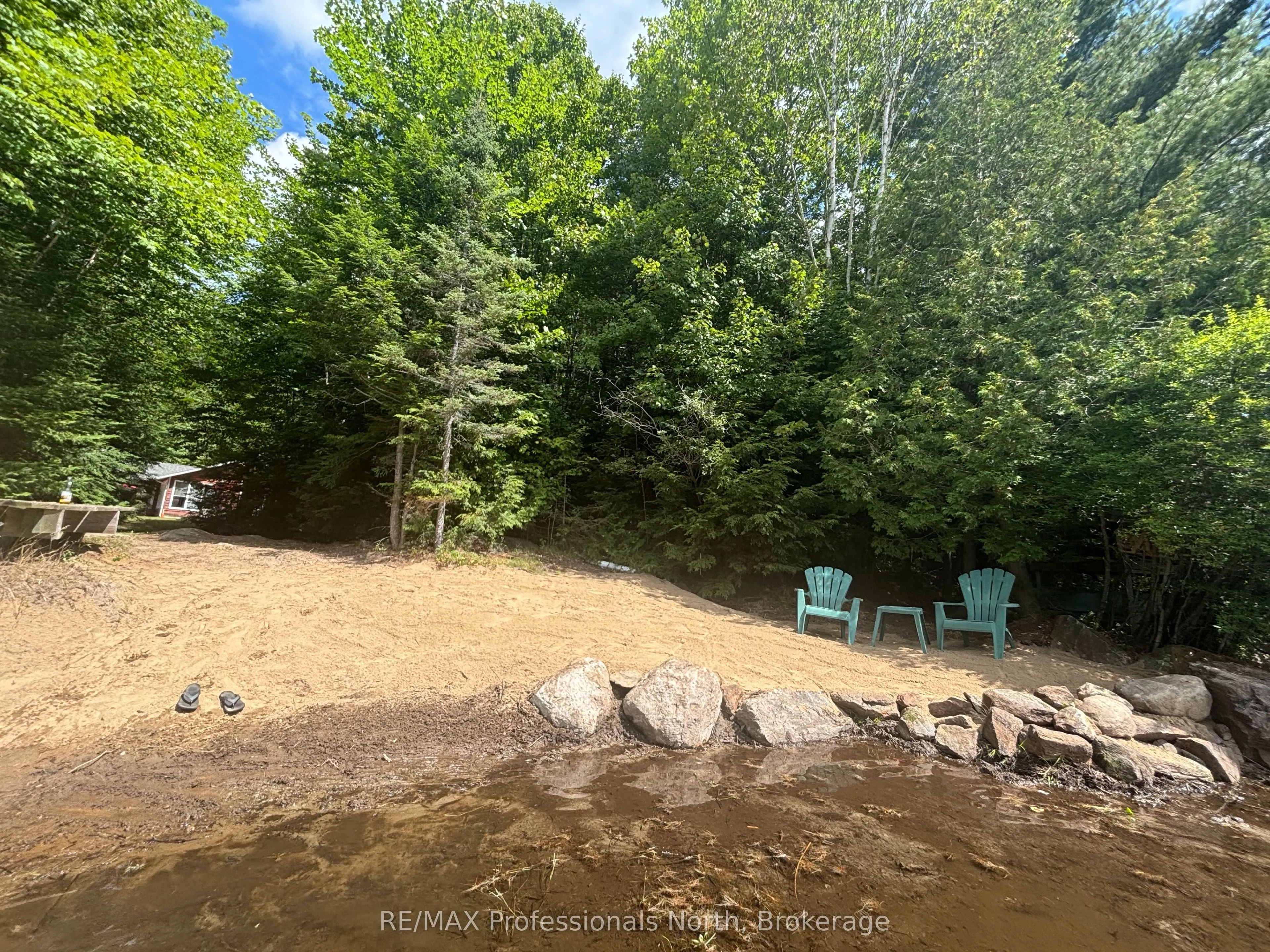 1363 Ross Lake Road