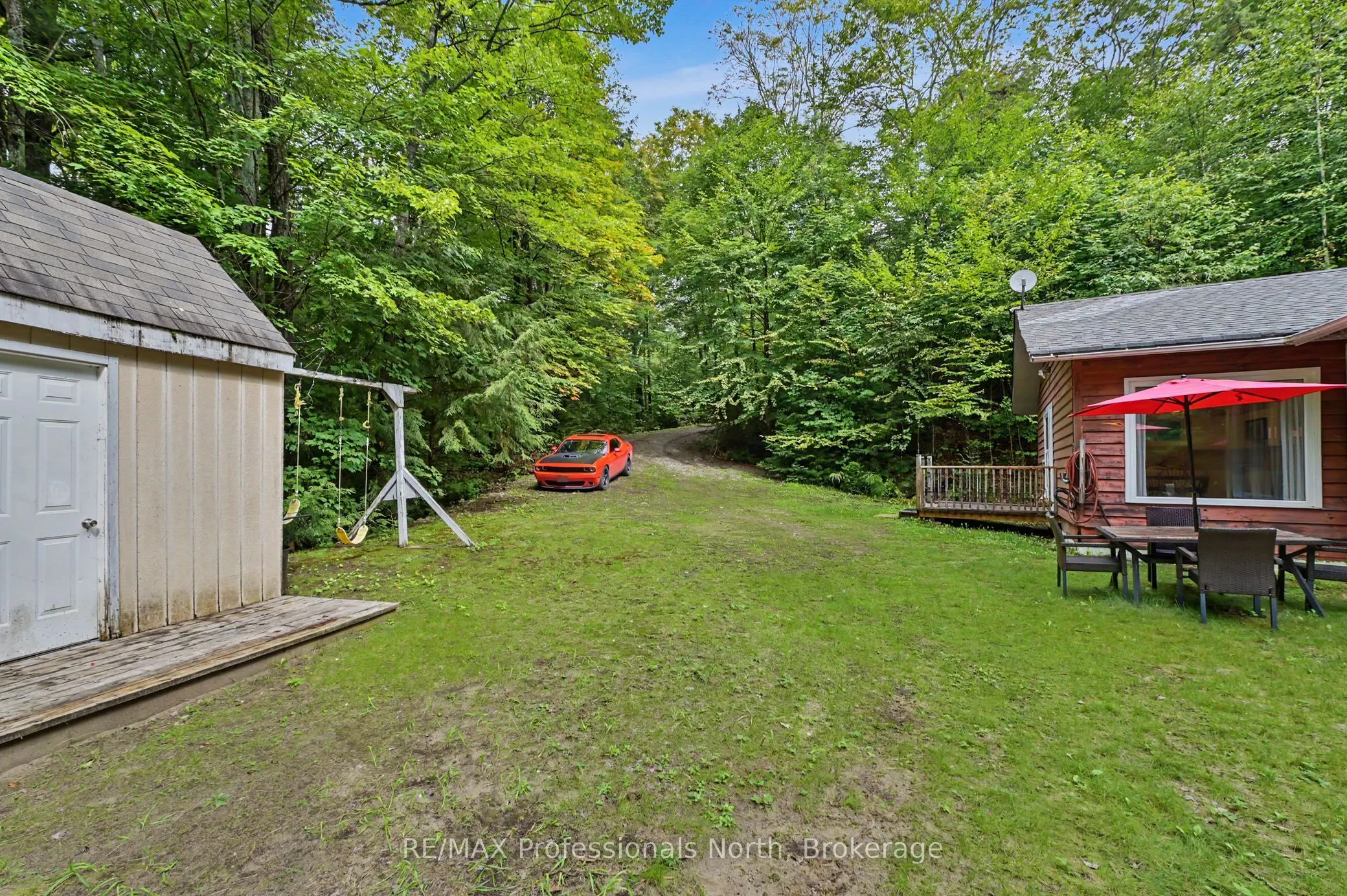 1363 Ross Lake Road