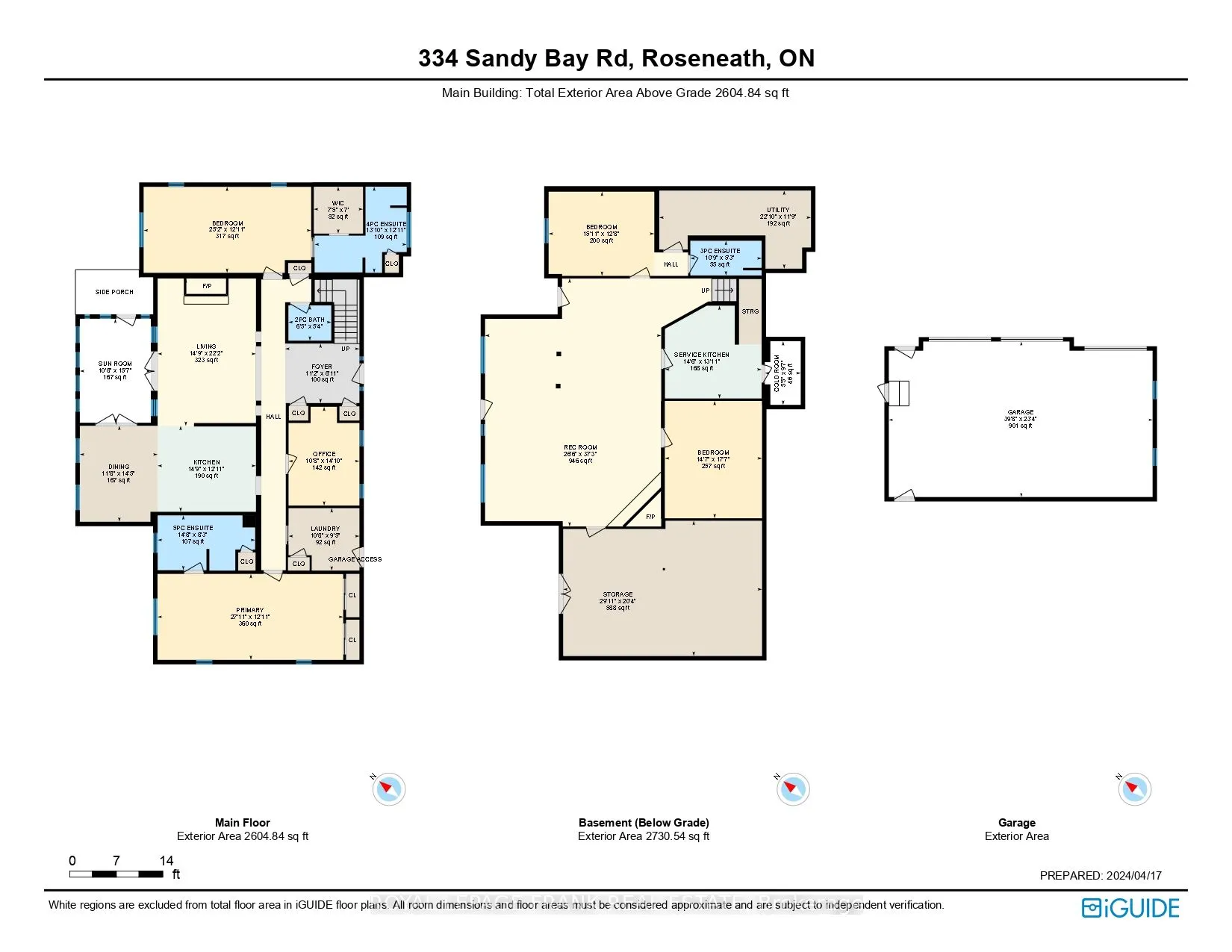 334 Sandy Bay Road