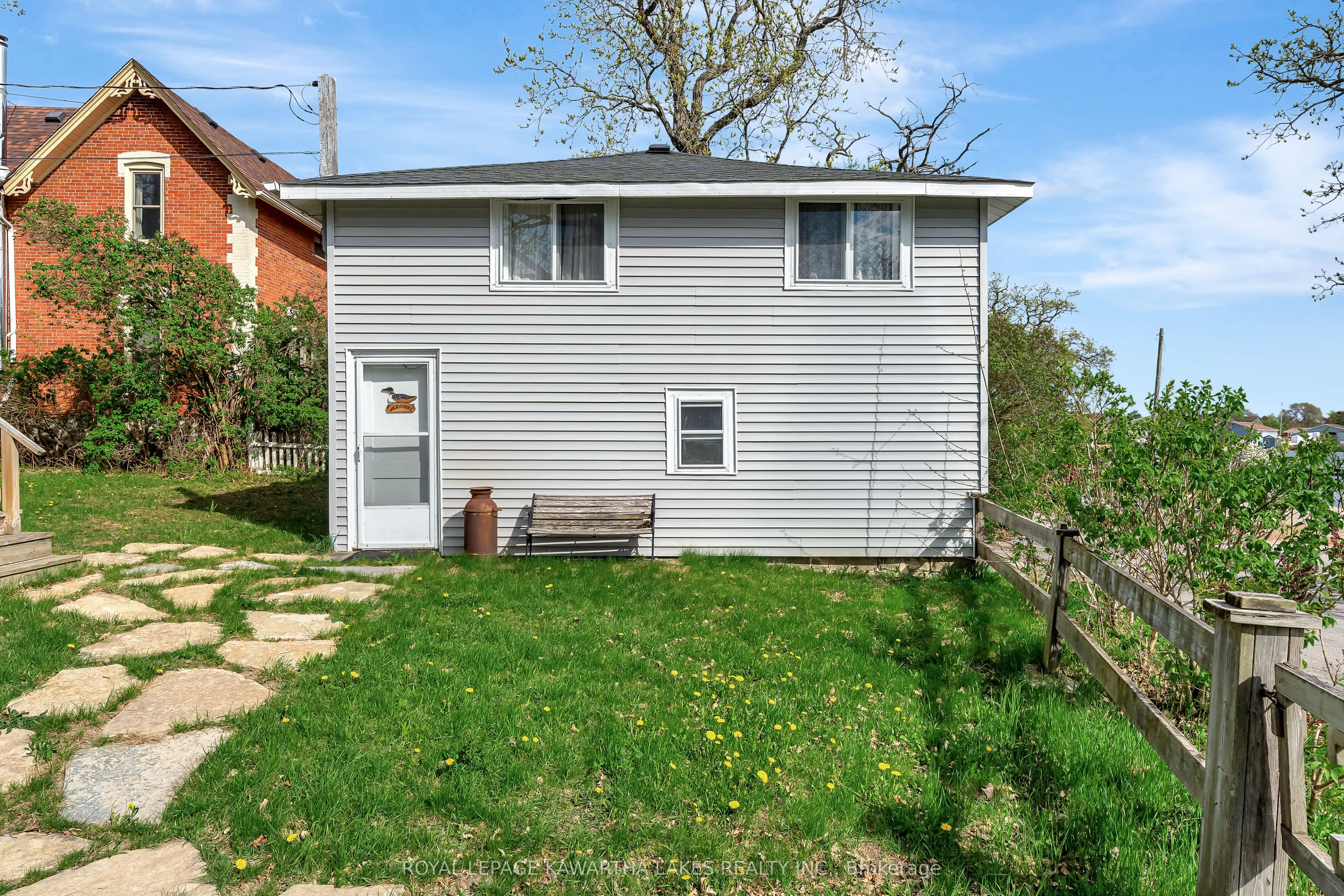 45 OAK Street