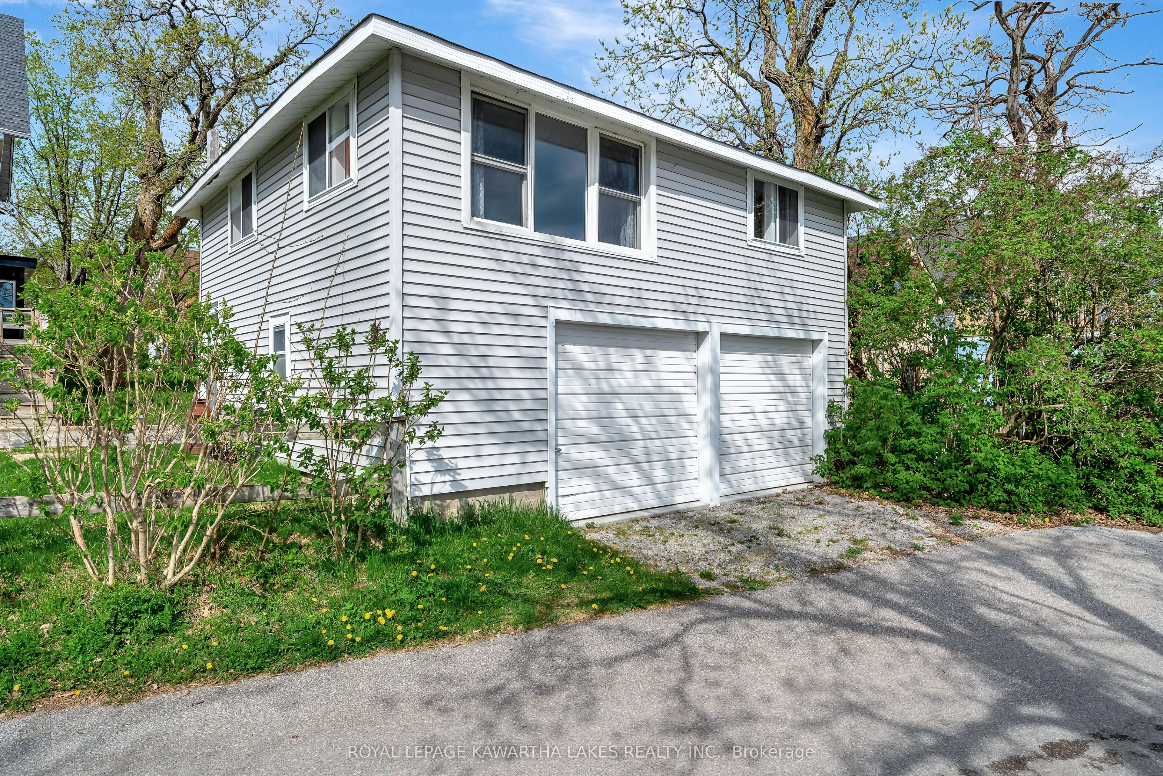 45 OAK Street
