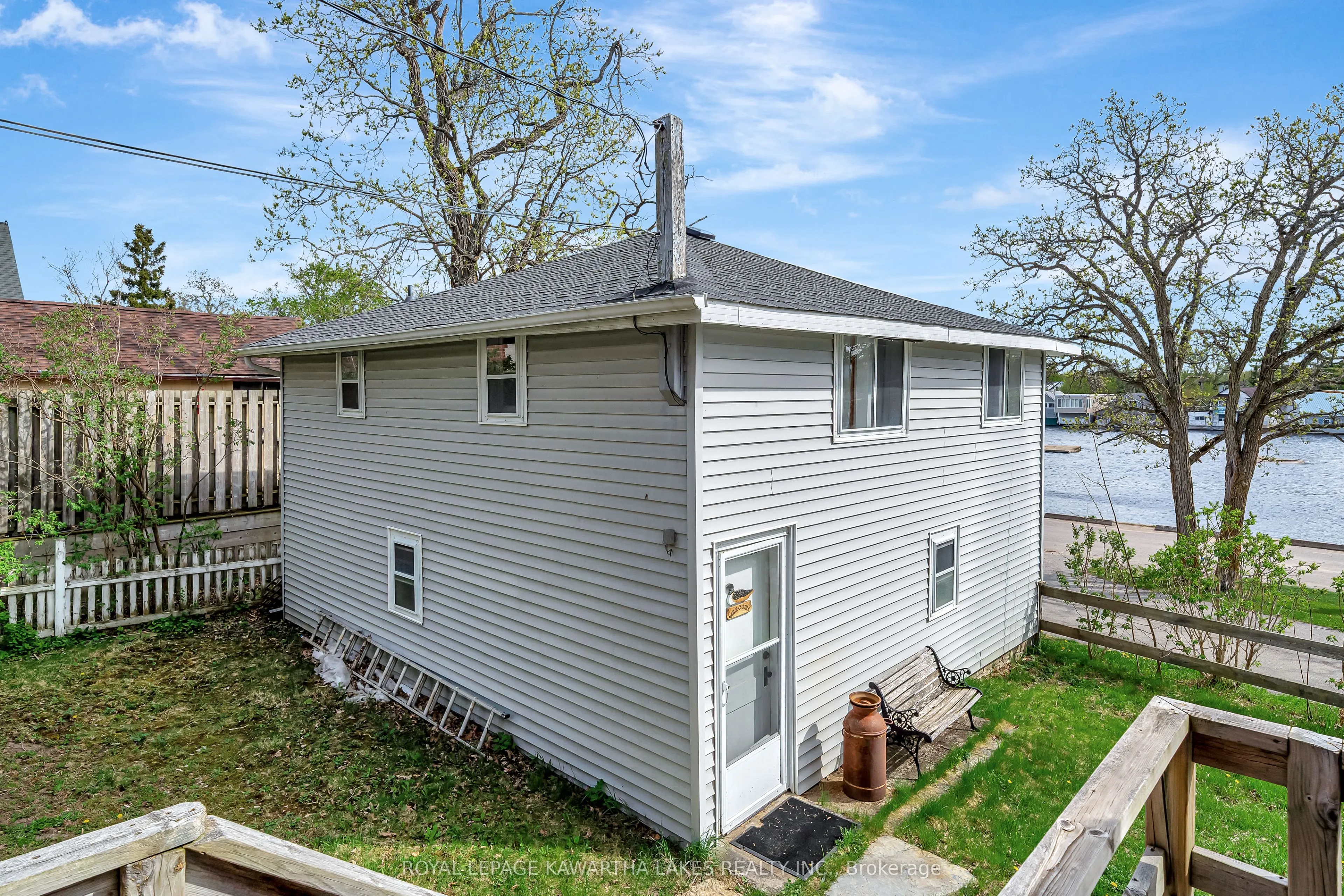 45 OAK Street