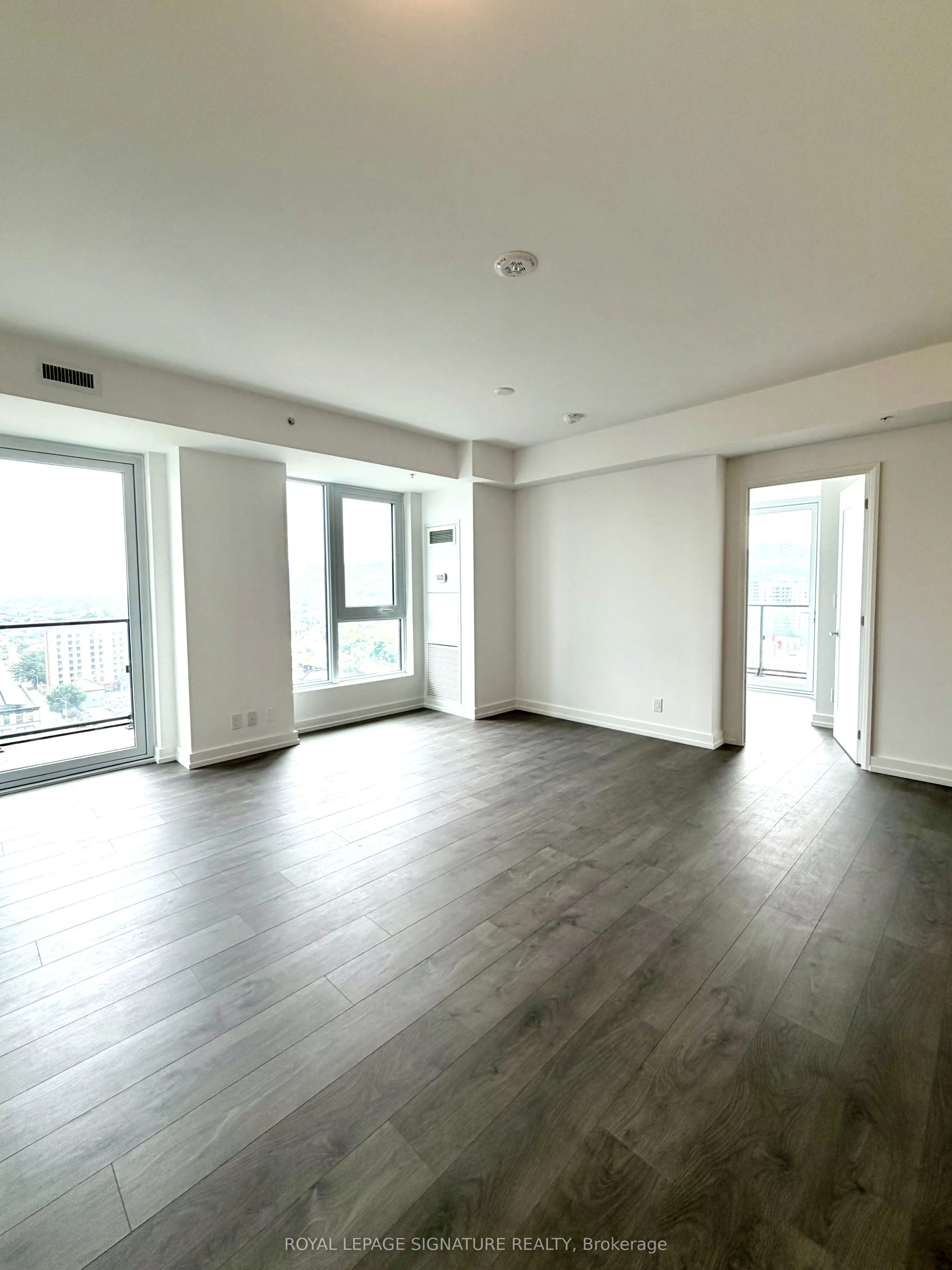 75 James Street #1414