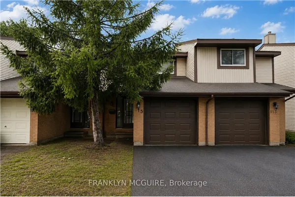 115 Castlefrank Road W #12