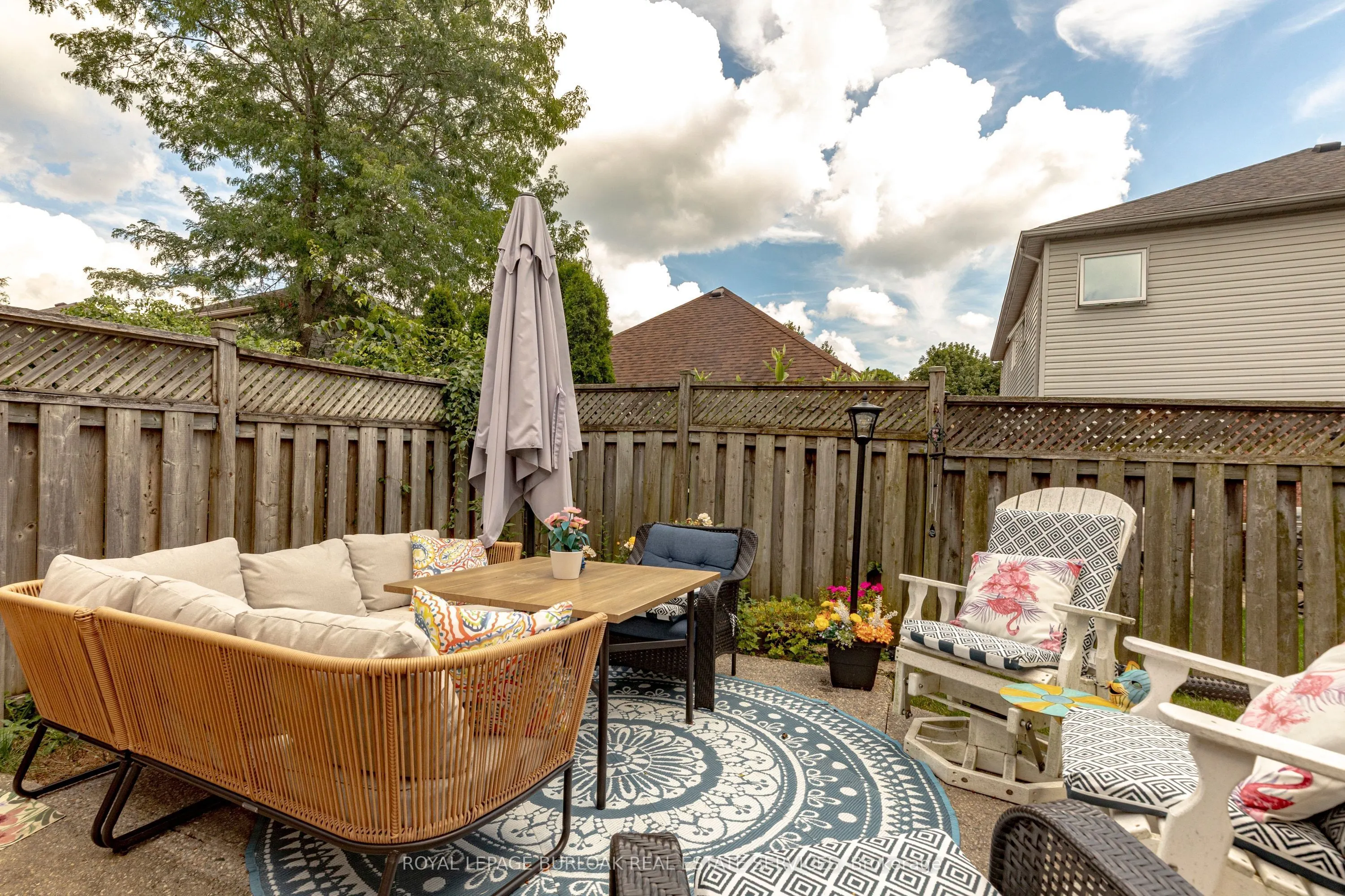 31 Grindstone Way