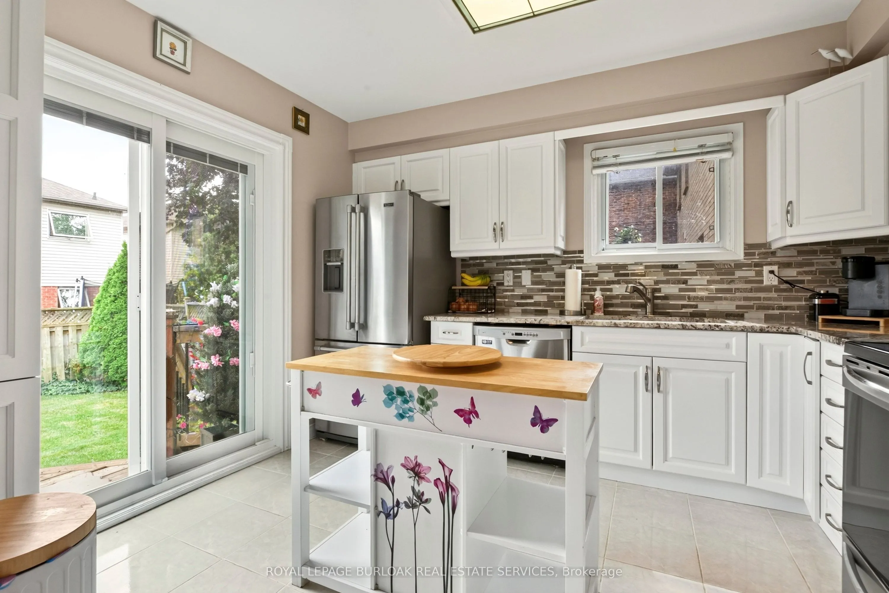 31 Grindstone Way