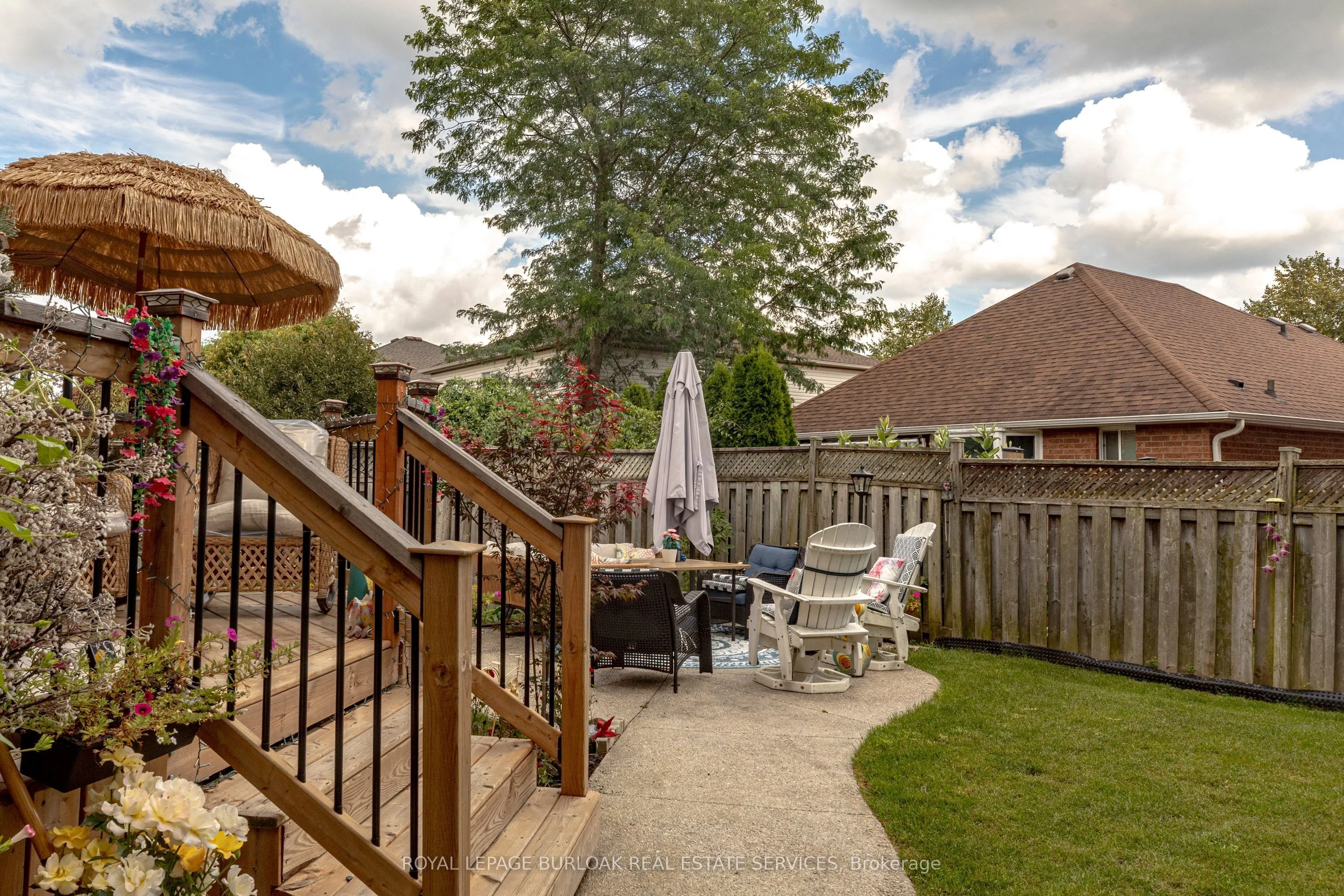 31 Grindstone Way