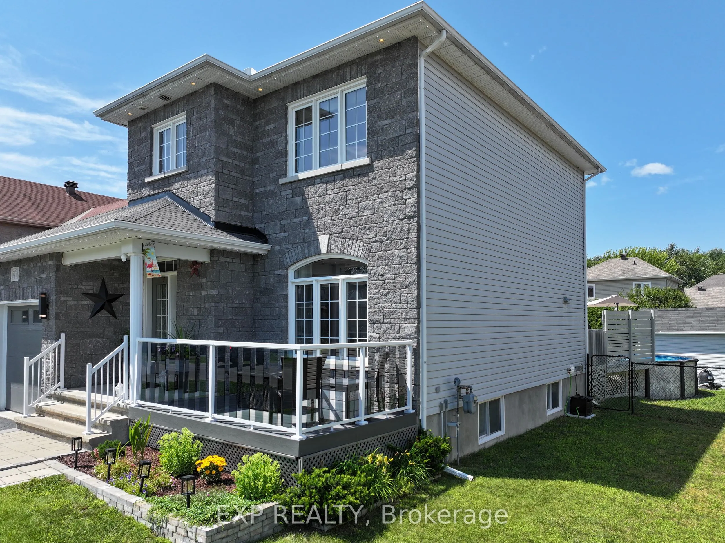 20 Dune Street