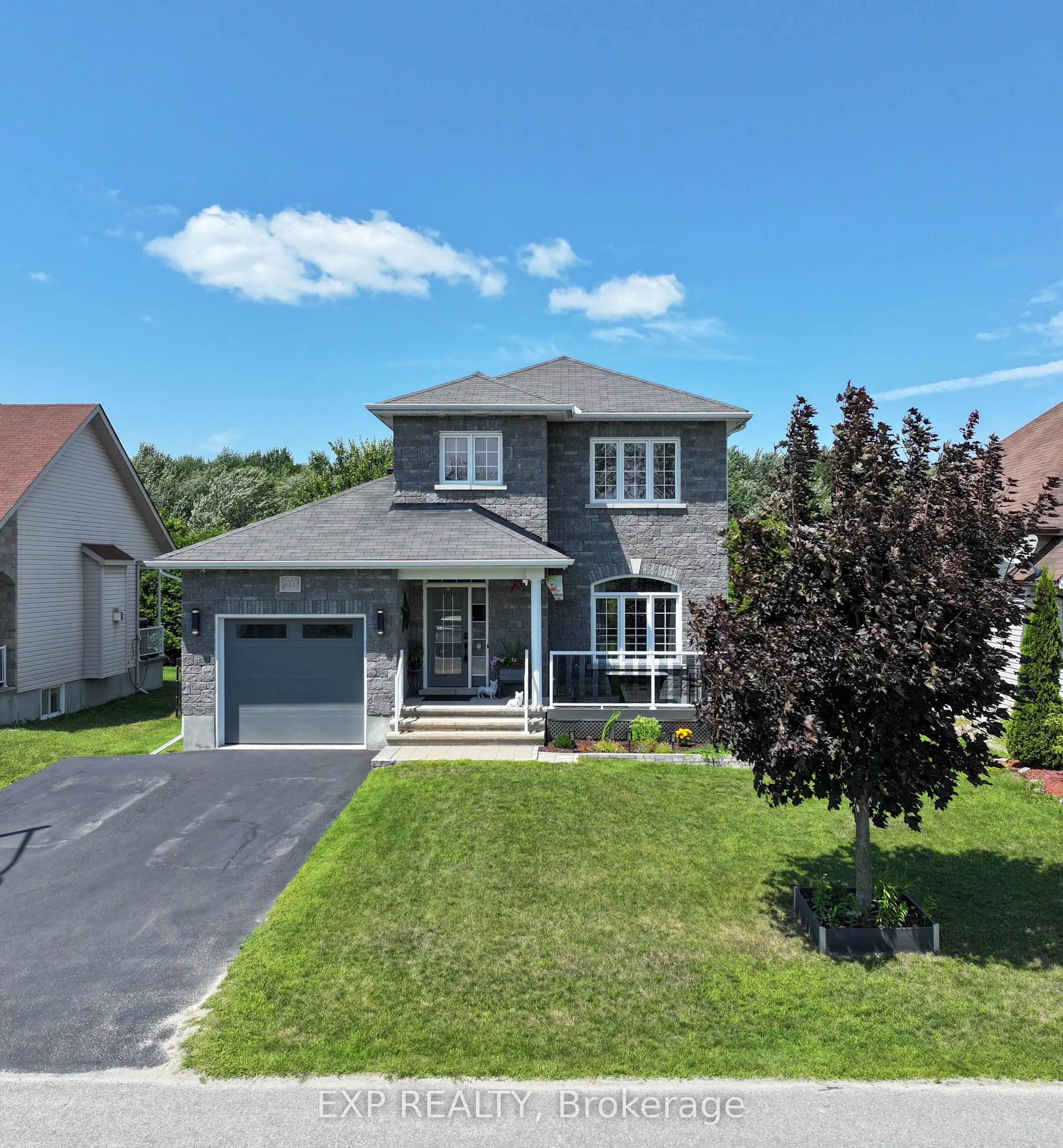 20 Dune Street