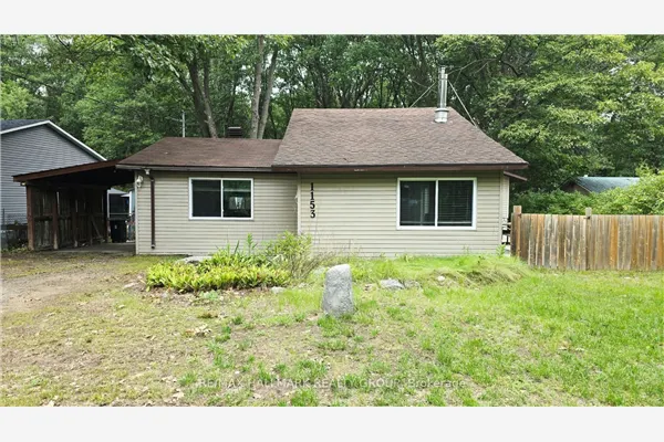 1153 Bayview Drive